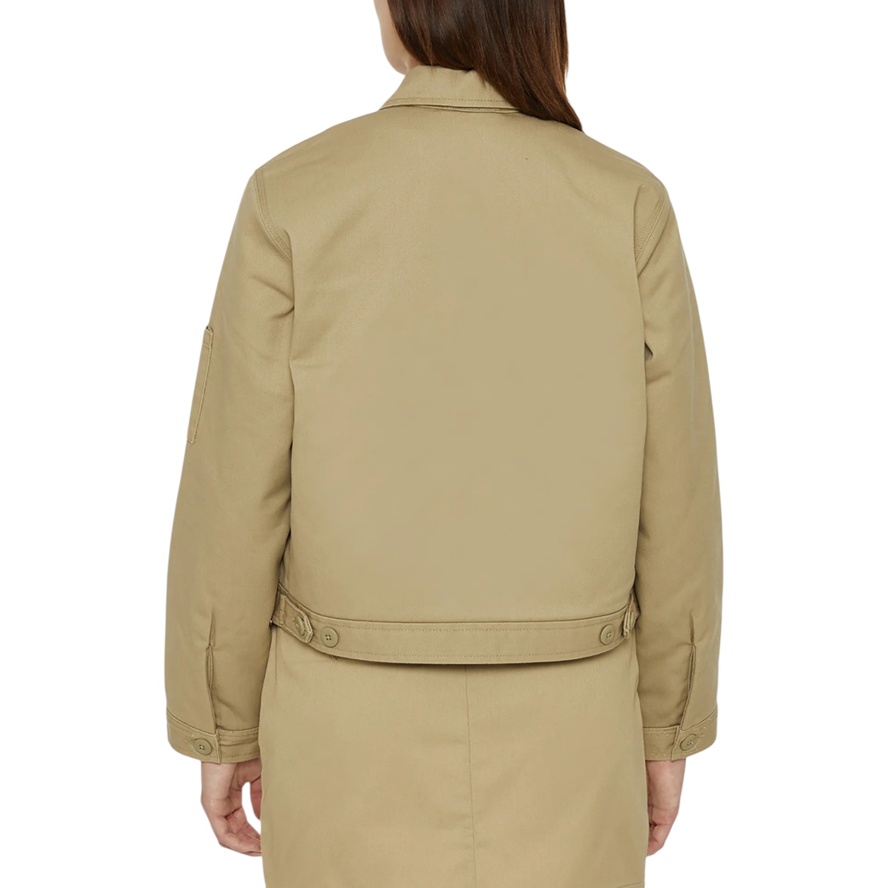 DICKIES JACKET DONNA