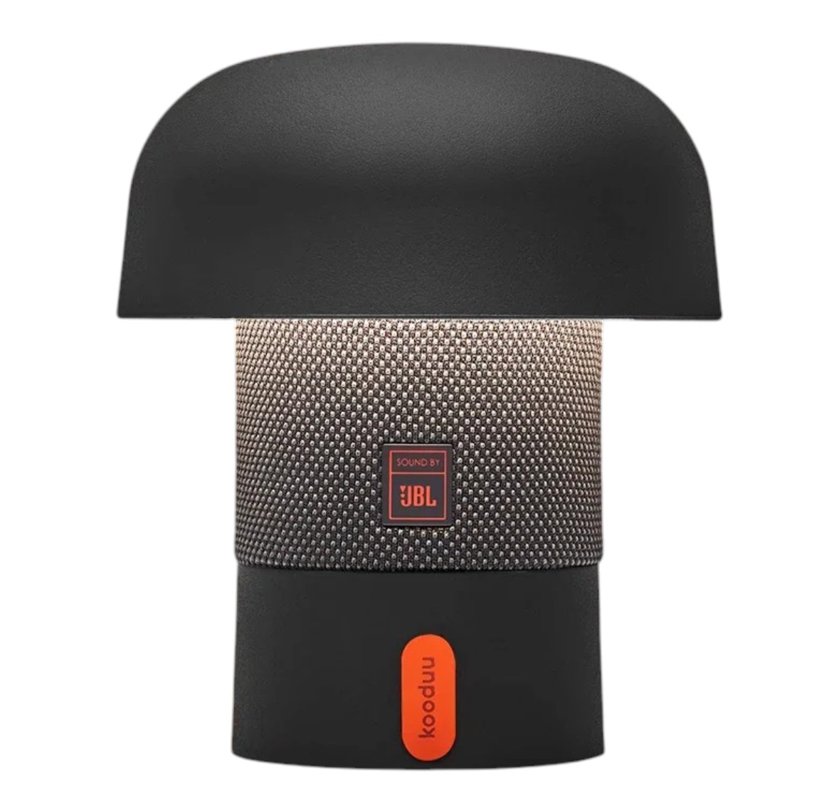 KOODUU LAMPAD+CASSA UNISEX
