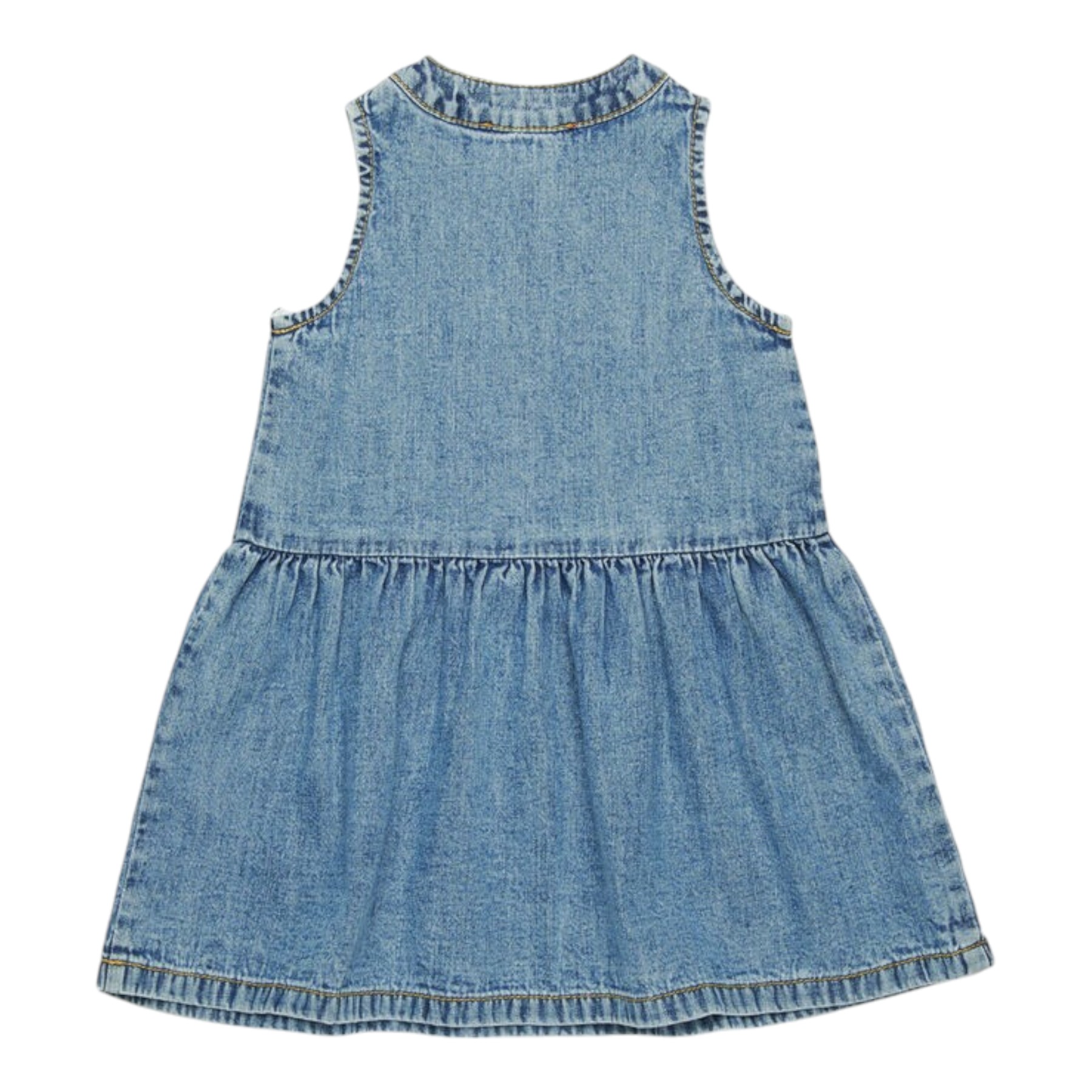 DIESEL VESTITINO BAMBINA