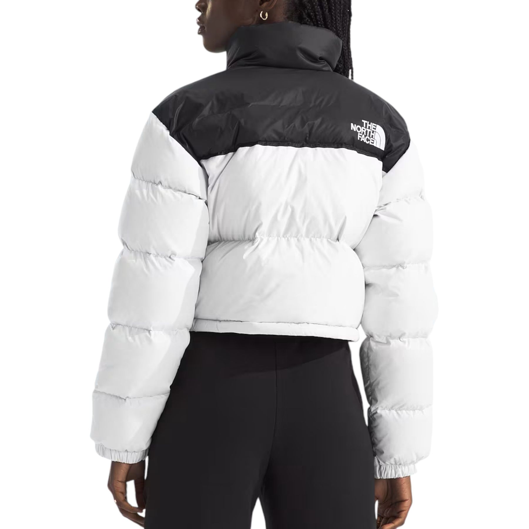 THE NORTH FACE JACKET DONNA