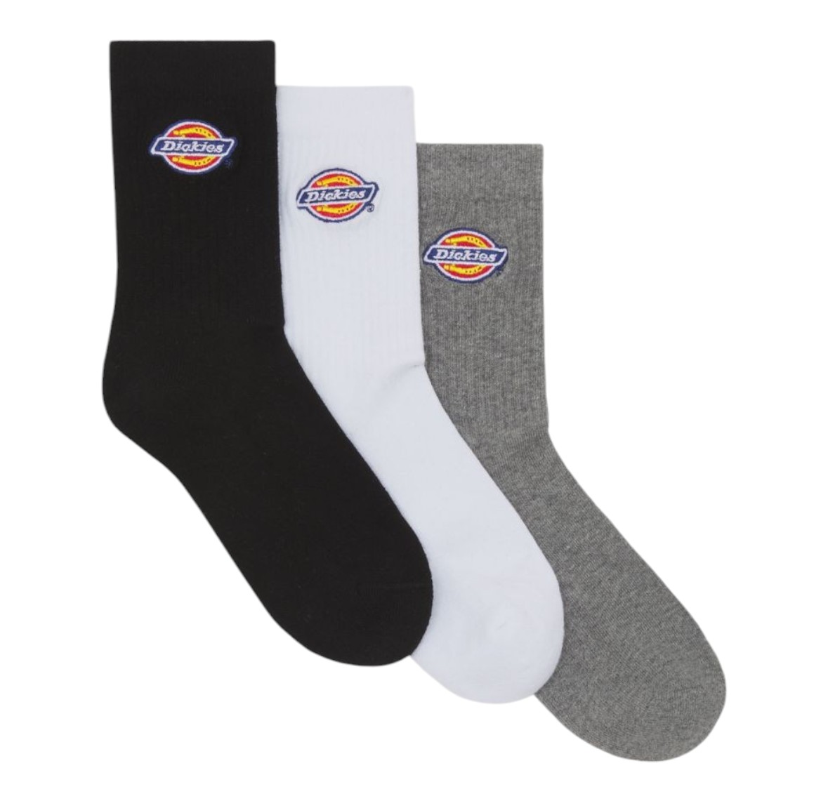 DICKIES CALZINI BAMBINO/BAMBINA