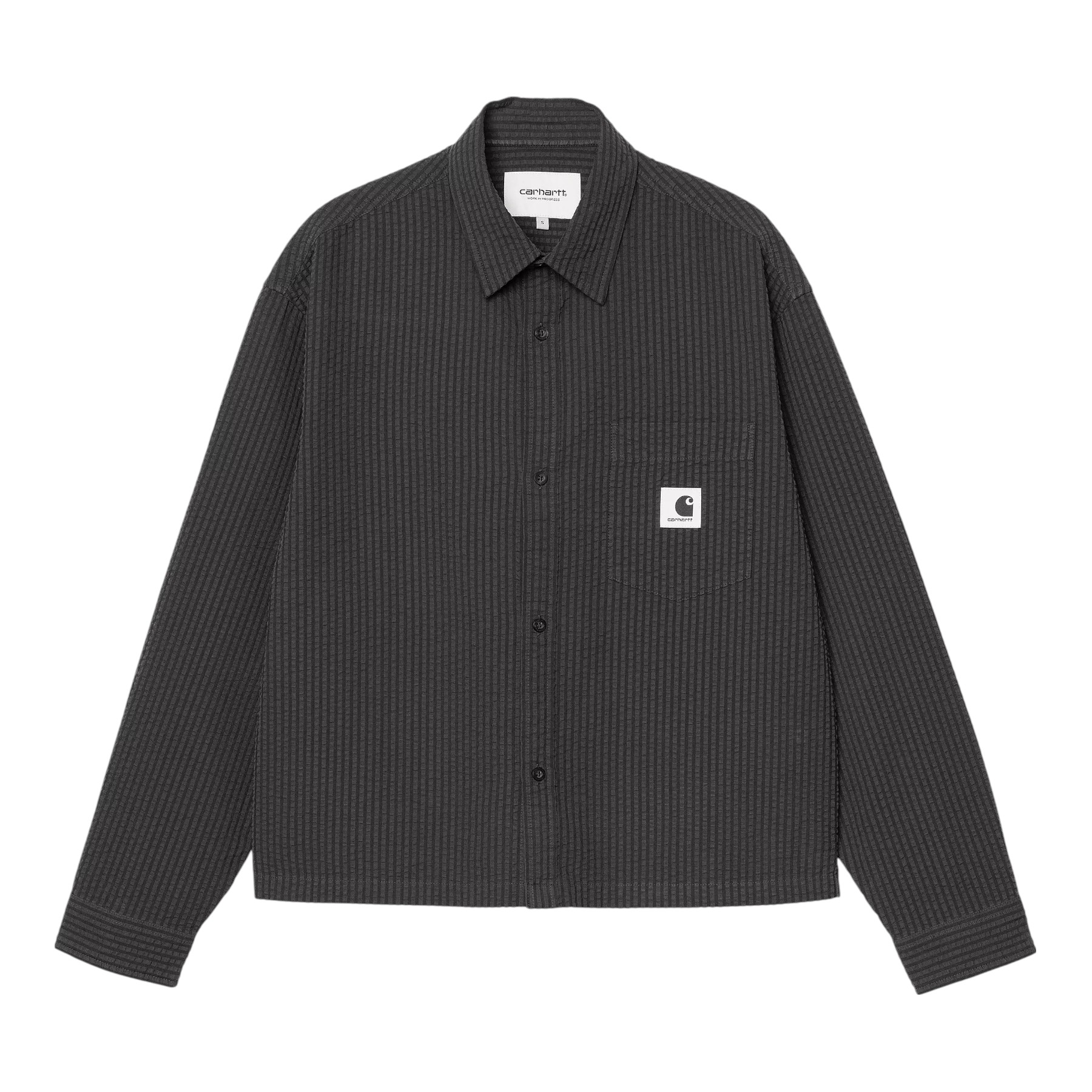 CARHARTT WIP CAMICIA DONNA