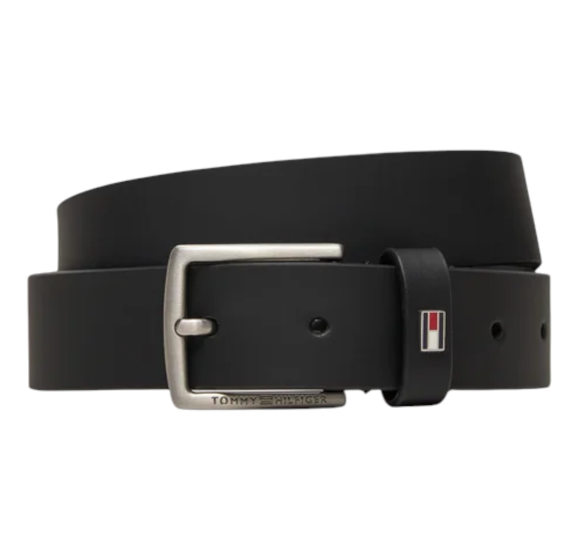 TOMMY HILFIGER CINTURA BAMBINO/BAMBINA