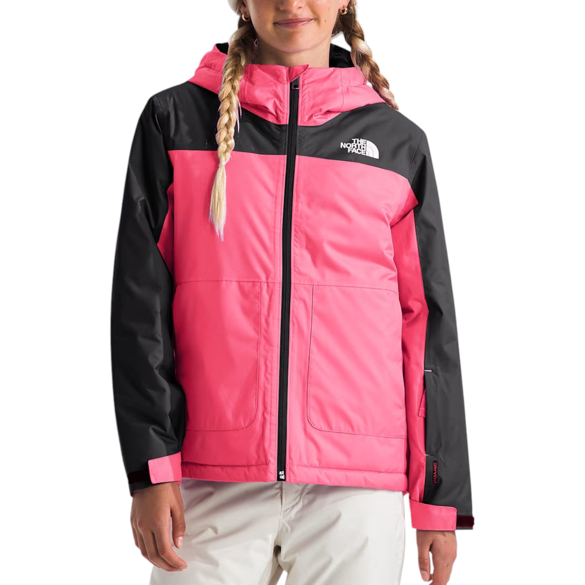 THE NORTH FACE GIACCA BAMBINA
