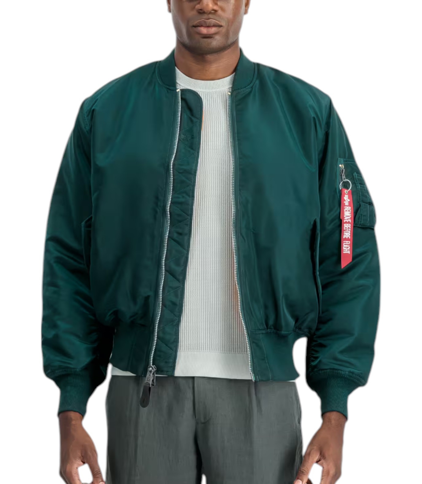 Alpha Industries Jacket Autunno/inverno