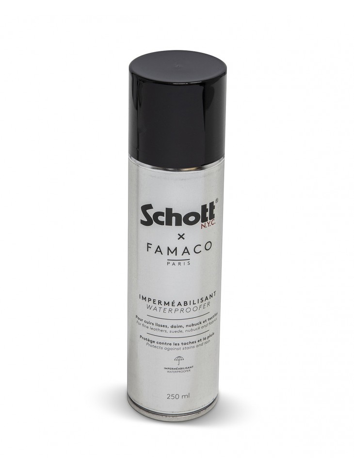 SCHOTT N.Y.C KIT
