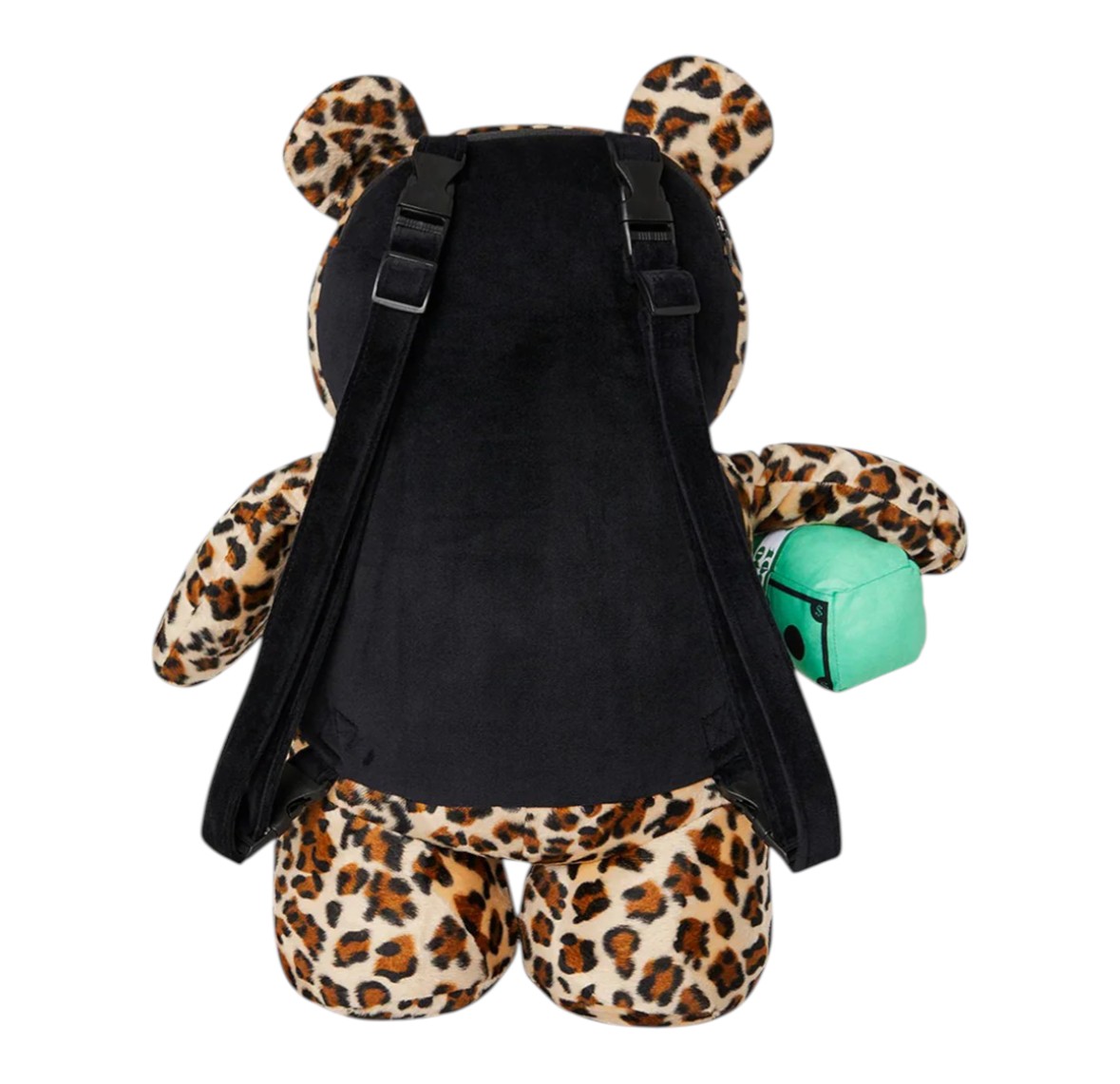 SPRAYGROUND ZAINO UNISEX