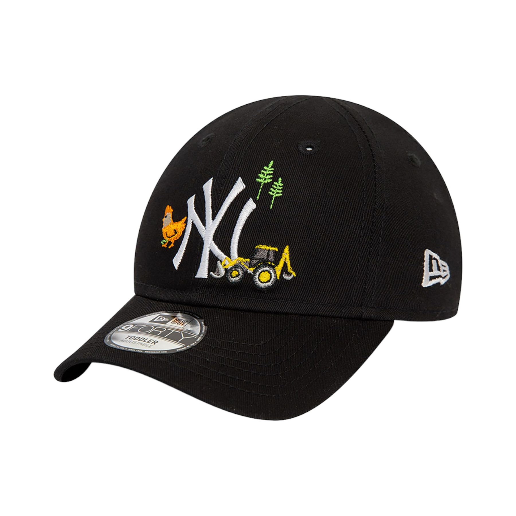 NEW ERA CAPPELLO BAMBINO