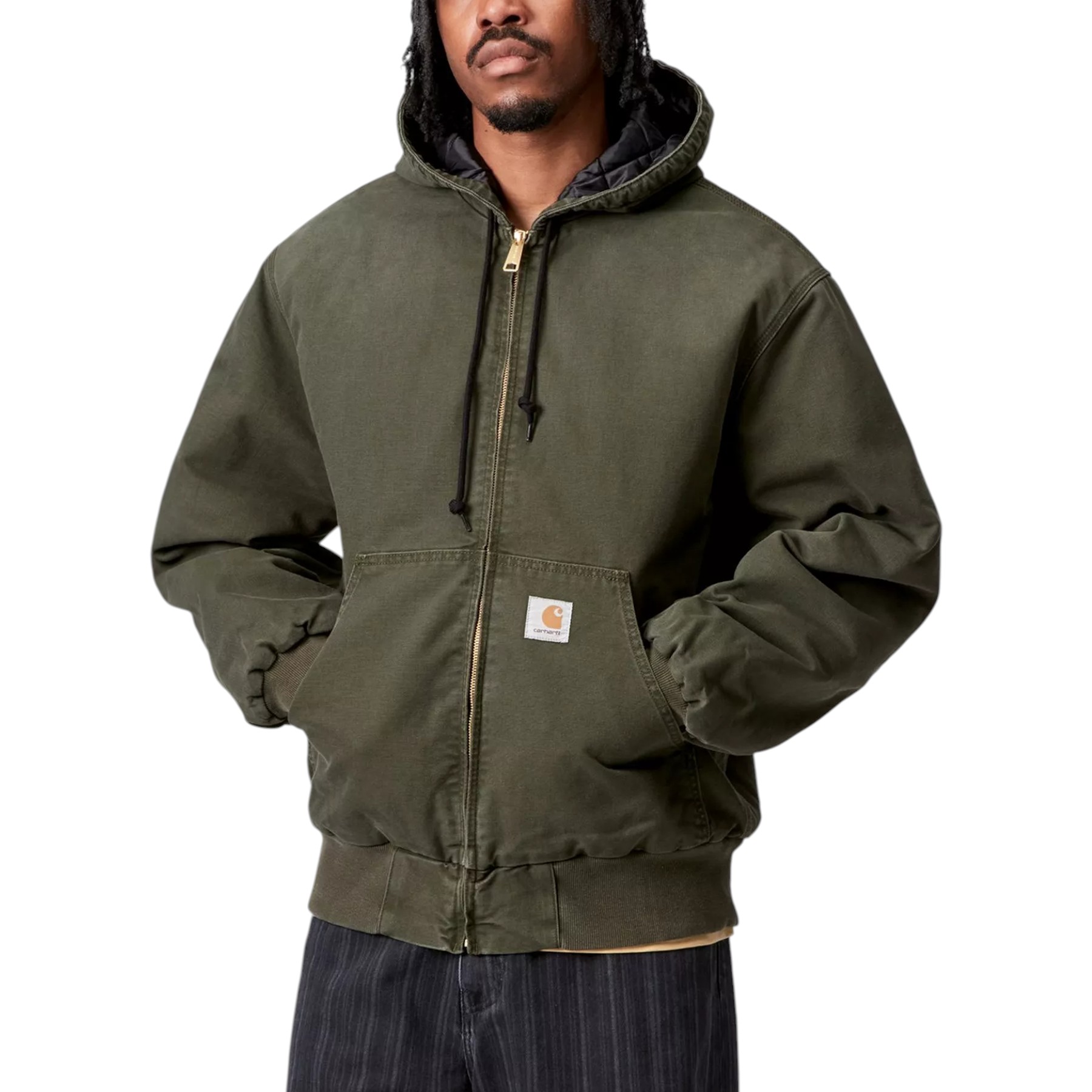 CARHARTT WIP JACKET