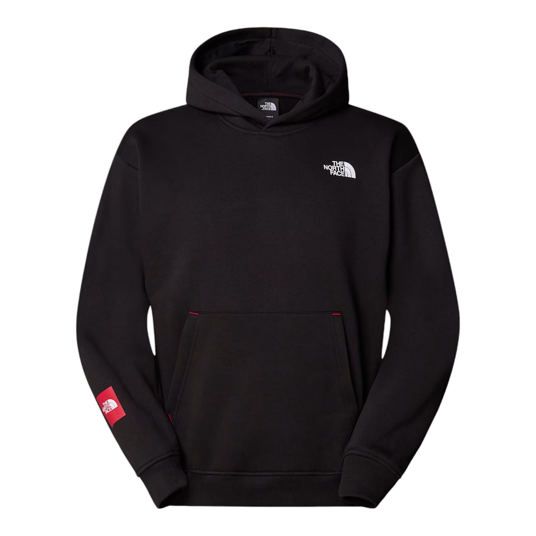THE NORTH FACE FELPA