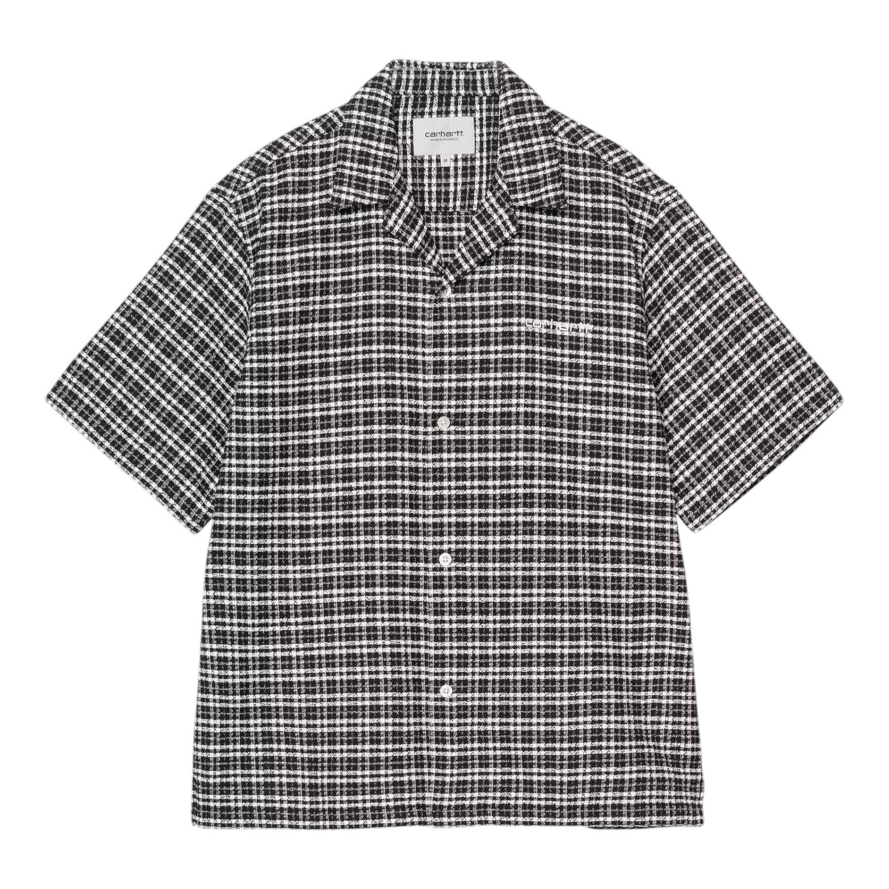 CARHARTT WIP CAMICIA