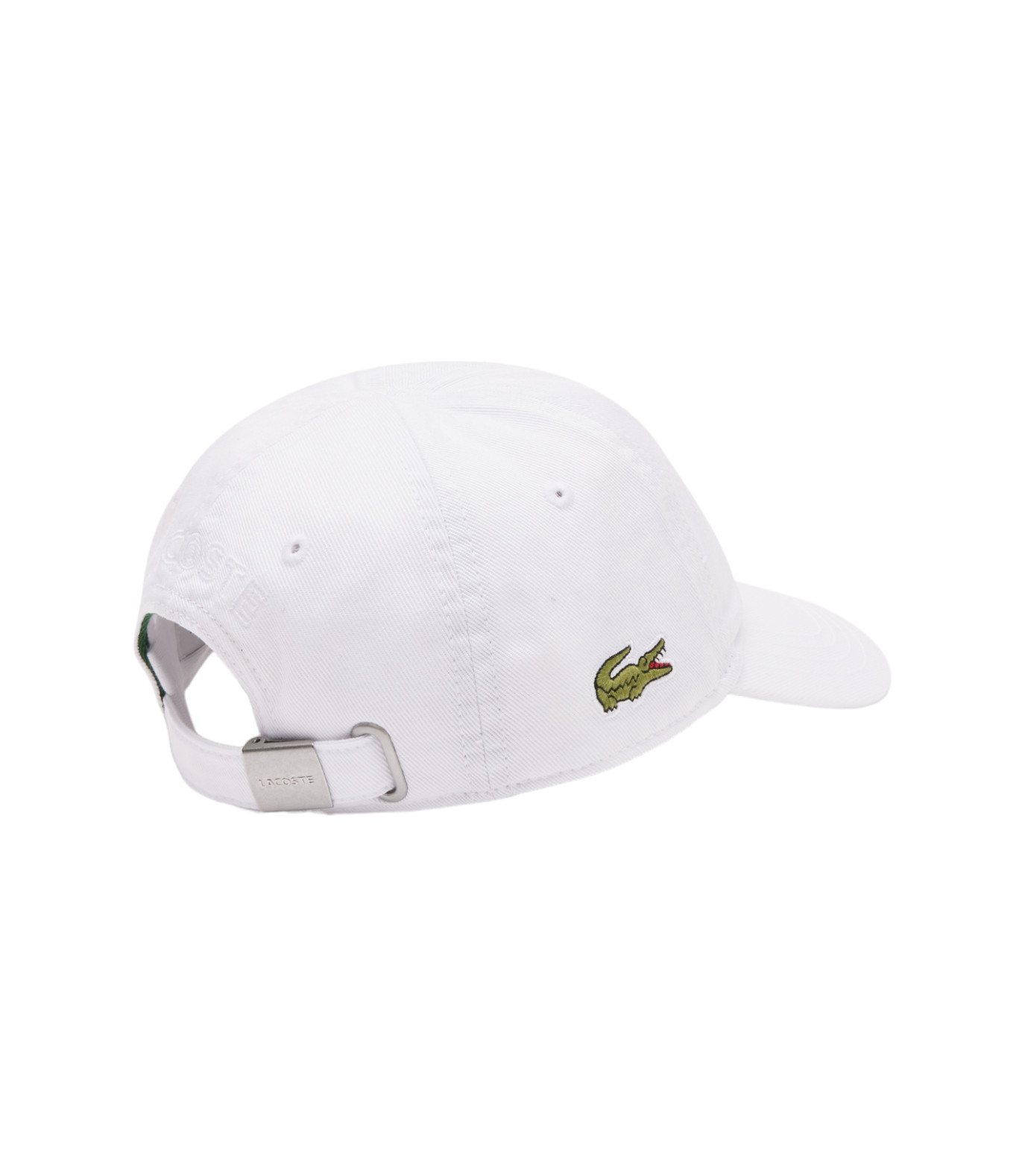 LACOSTE CAPPELLO BAMBINO/BAMBINA