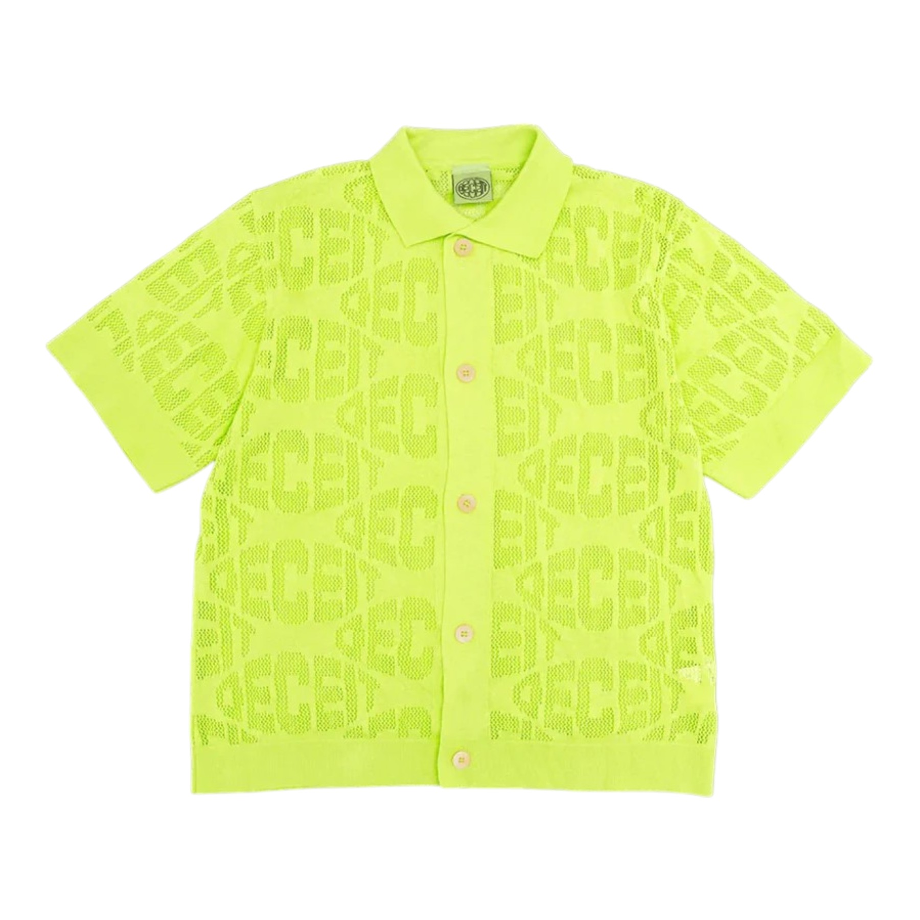 DECĒIT CAMICIA