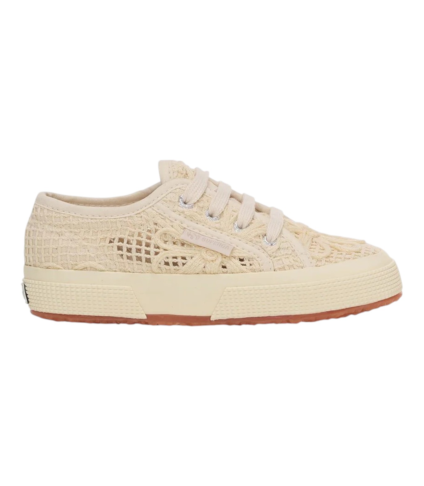 SUPERGA SCARPE BAMBINA