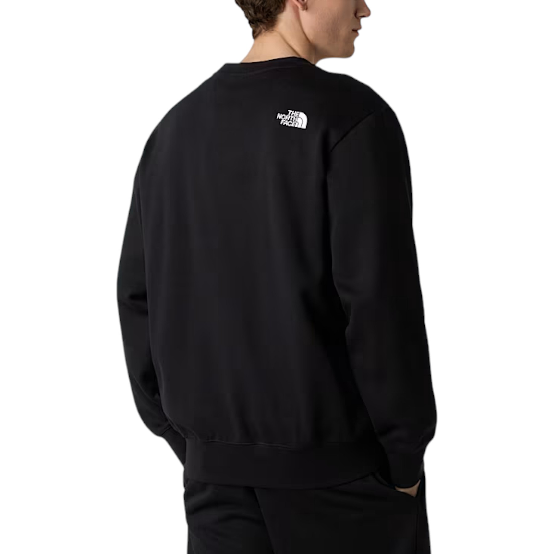 THE NORTH FACE FELPA