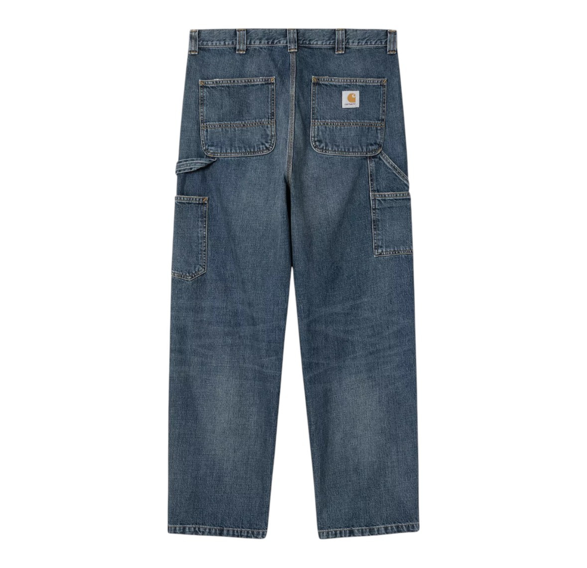 CARHARTT WIP JEANS