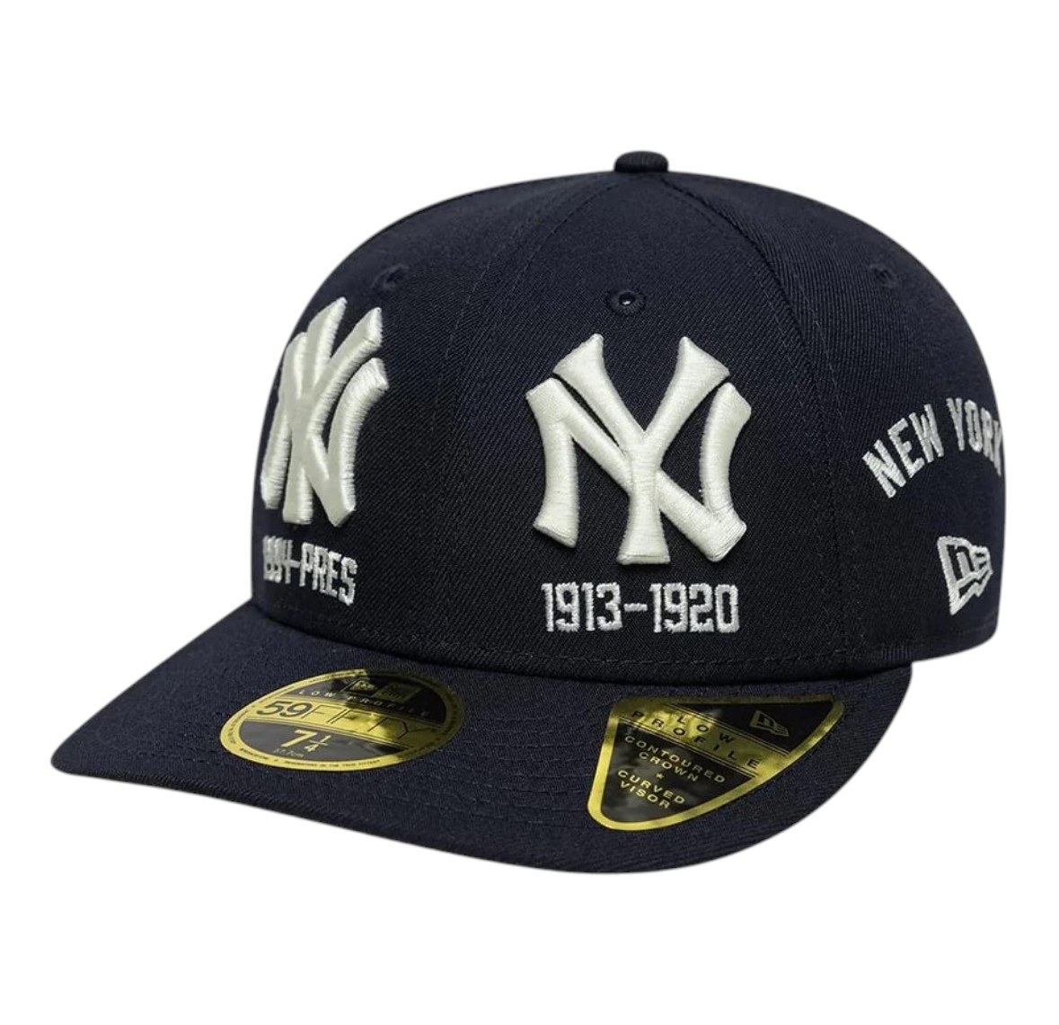 NEW ERA CAPPELLO UNISEX