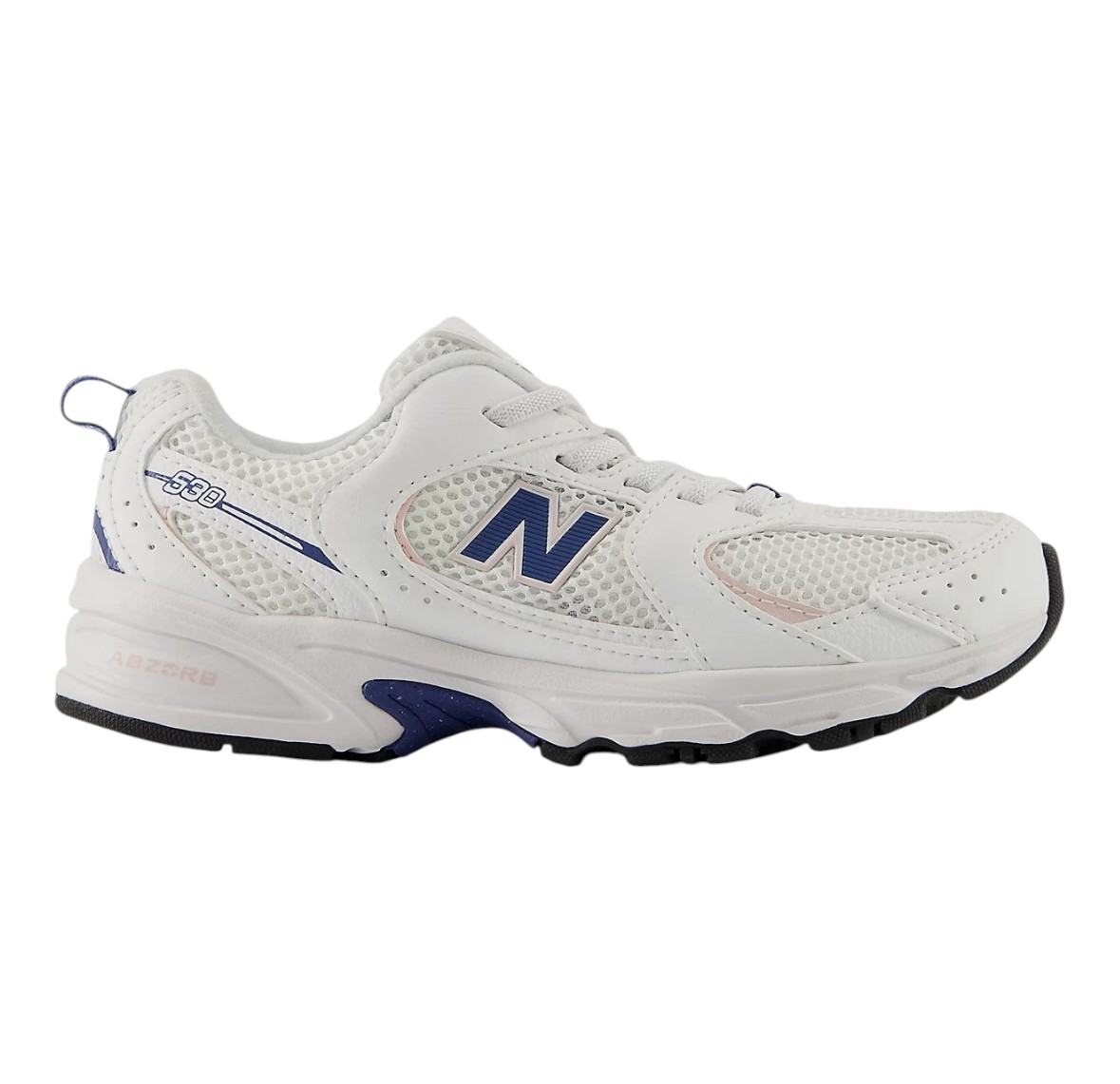 NEW BALANCE SNEAKERS BAMBINA