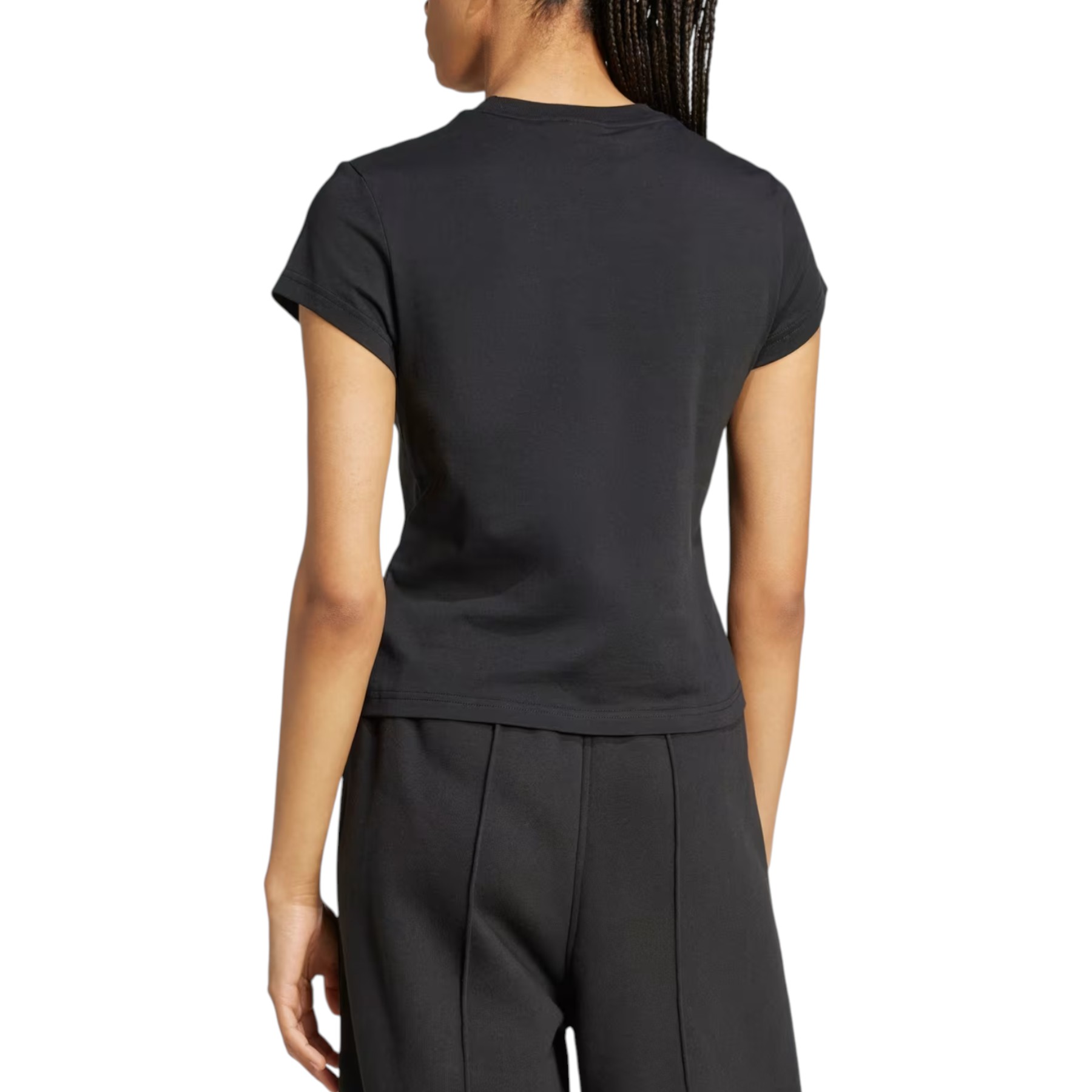 ADIDAS T-SHIRT DONNA