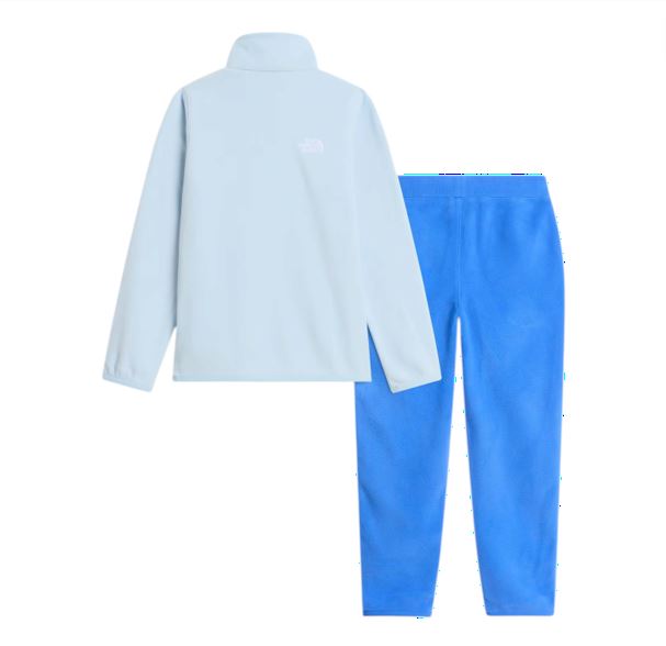 THE NORTH FACE SET BAMBINO
