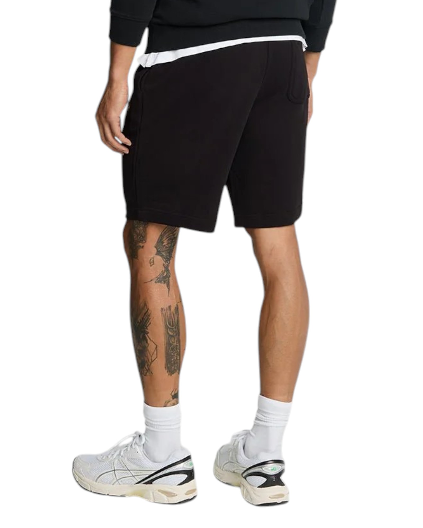 LYLE & SCOTT SHORT