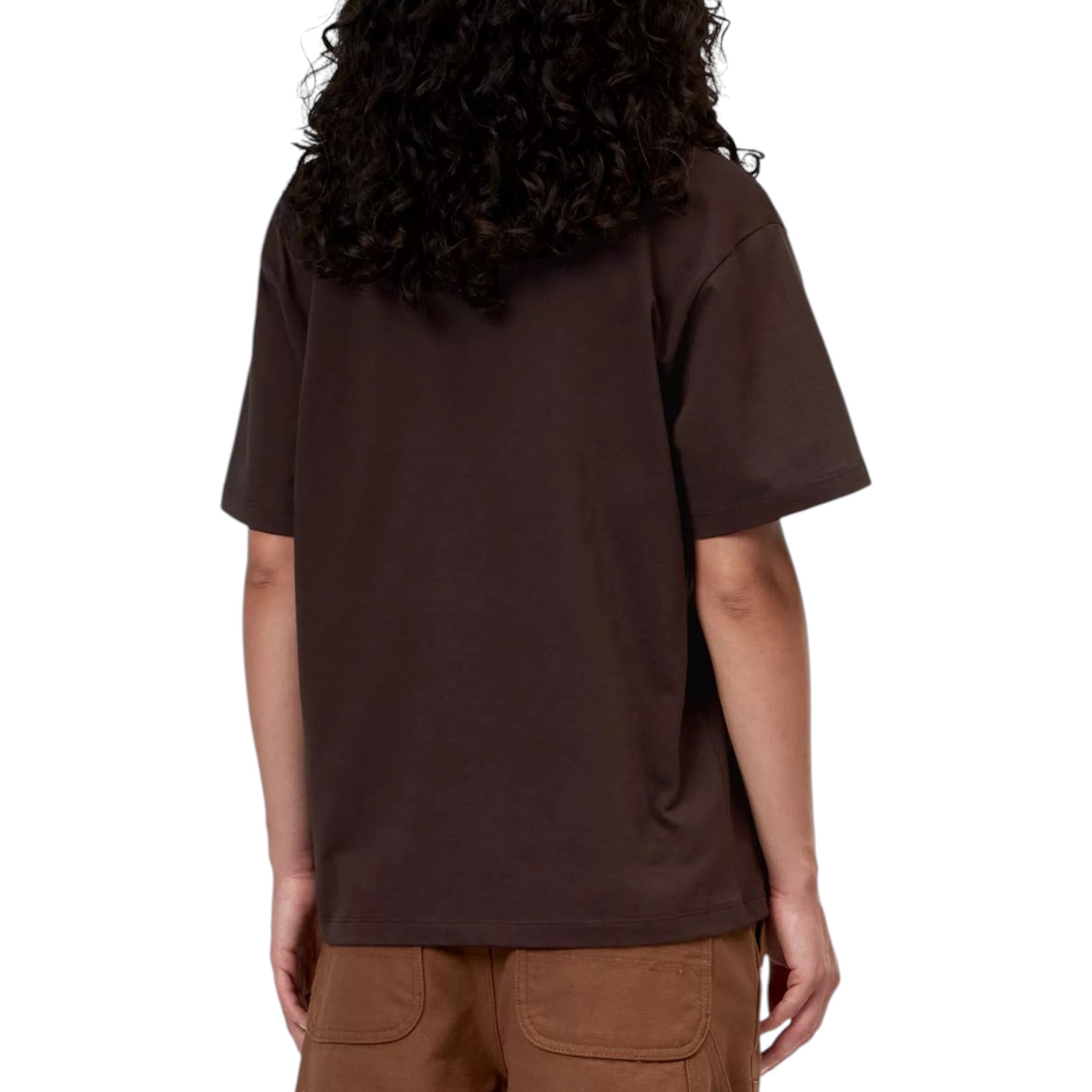 CARHARTT WIP T-SHIRTS
