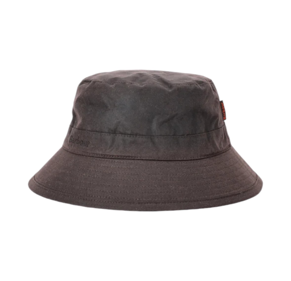 BARBOUR BUCKET HAT UNISEX
