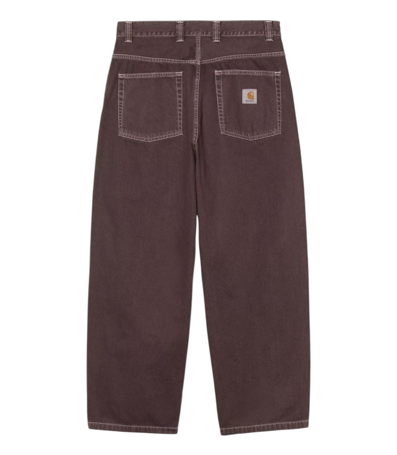 CARHARTT WIP JEANS