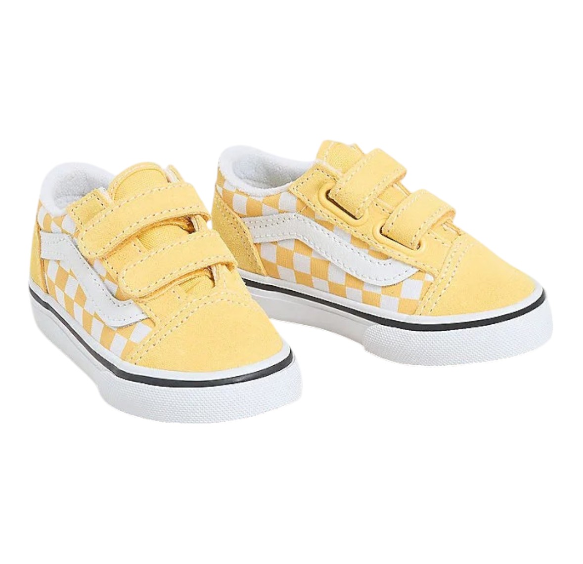 VANS SNEAKERS BAMBINO/BAMBINA