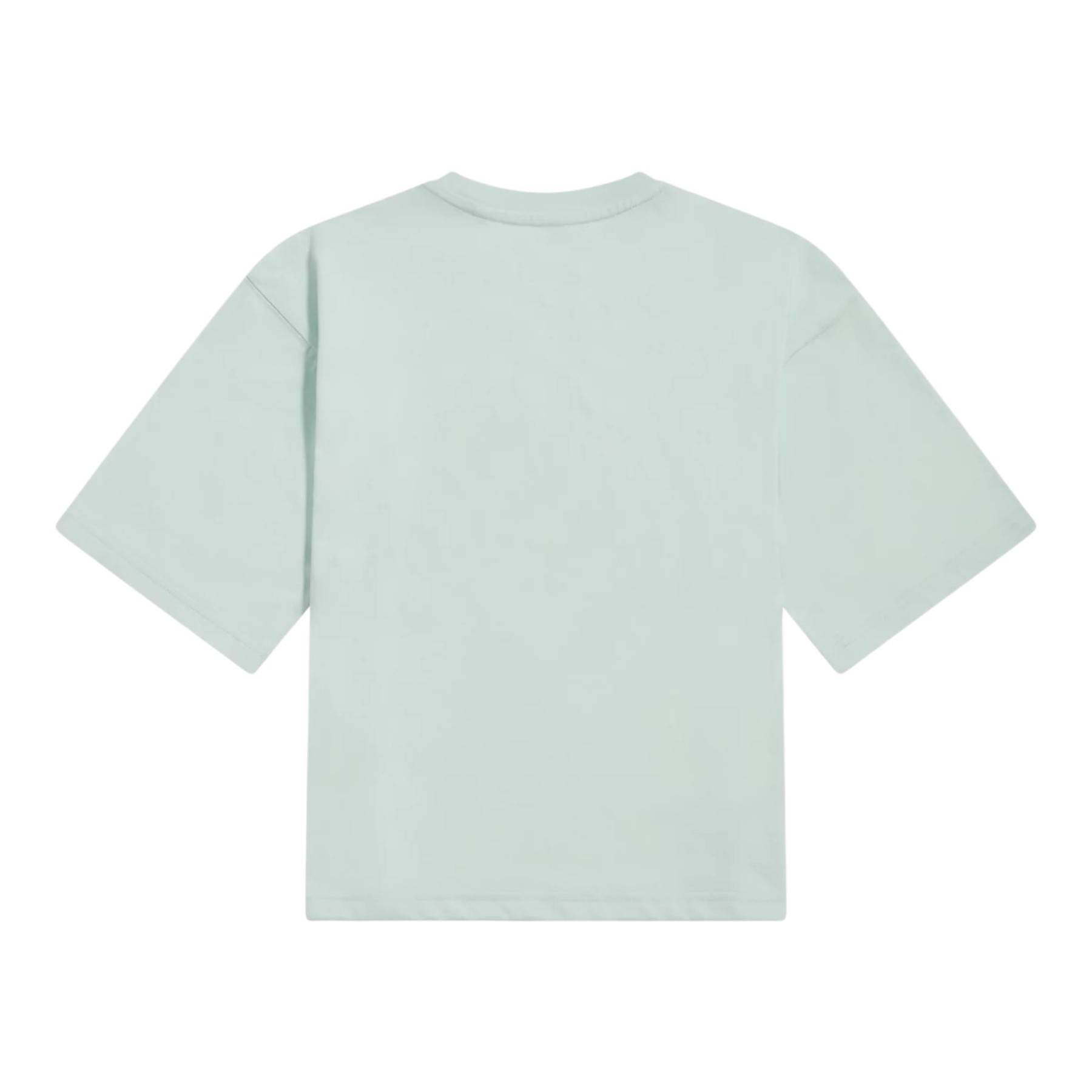 NEW BALANCE T-SHIRT BAMBINA