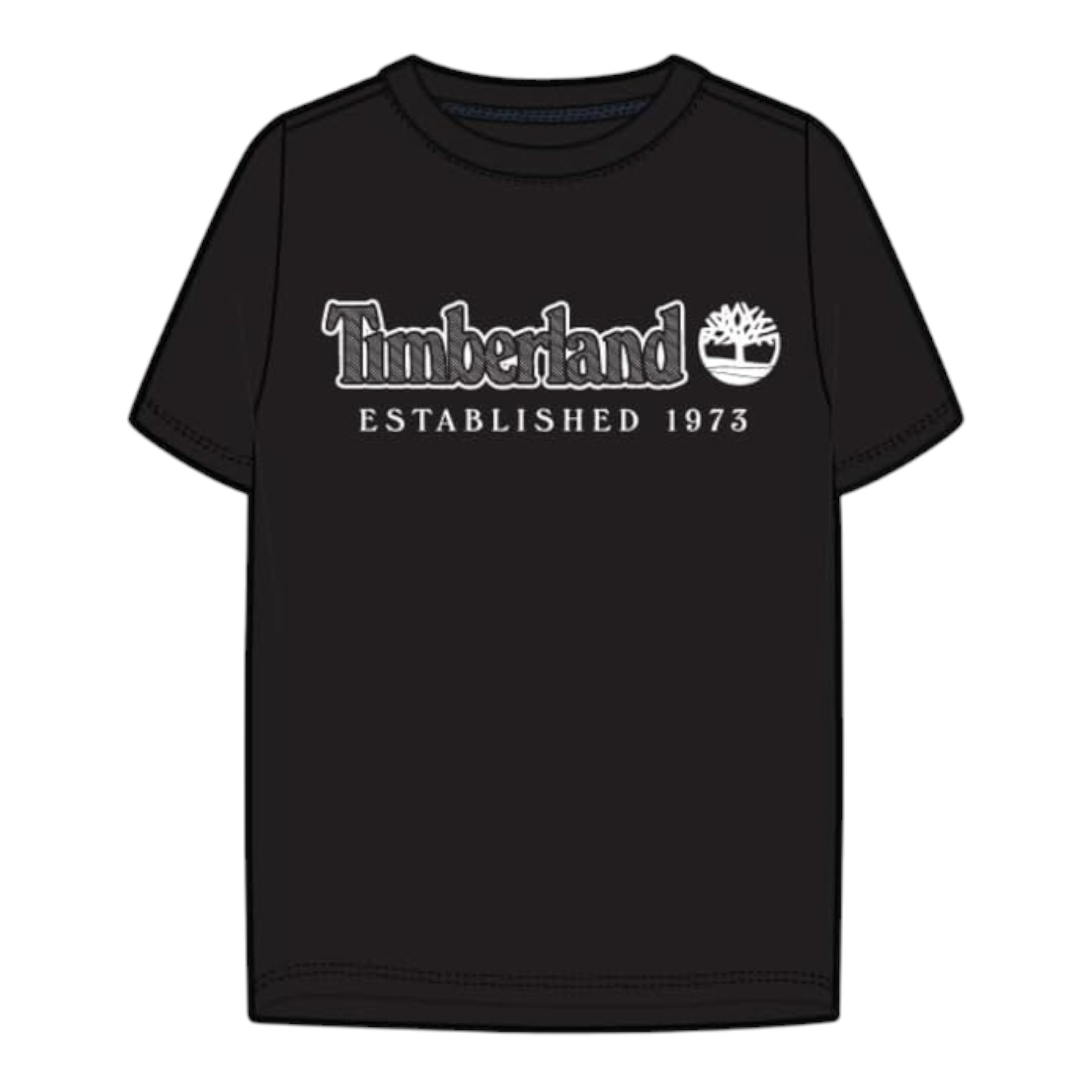 TIMBERLAND T-SHIRT BAMBINO