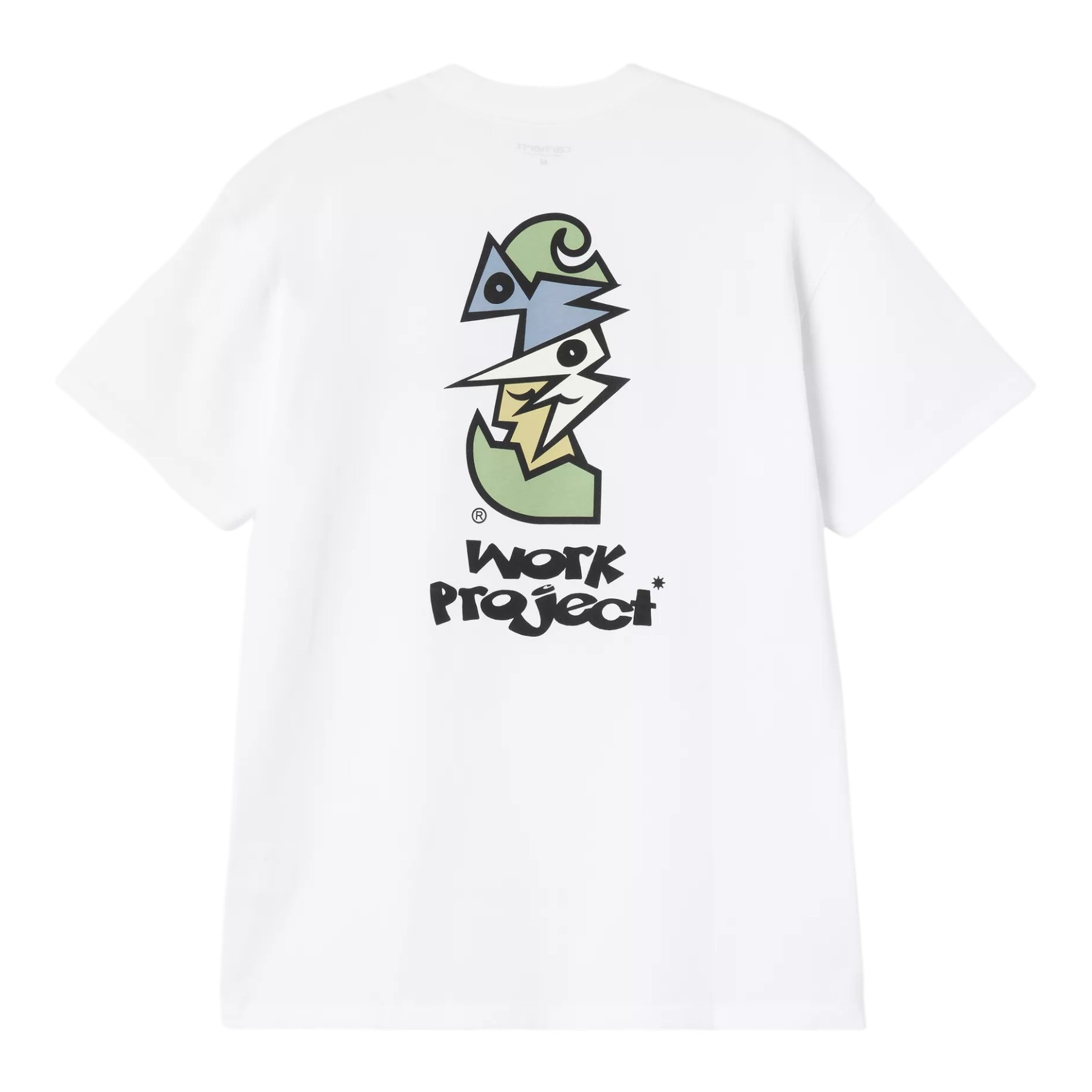 CARHARTT WIP T-SHIRT