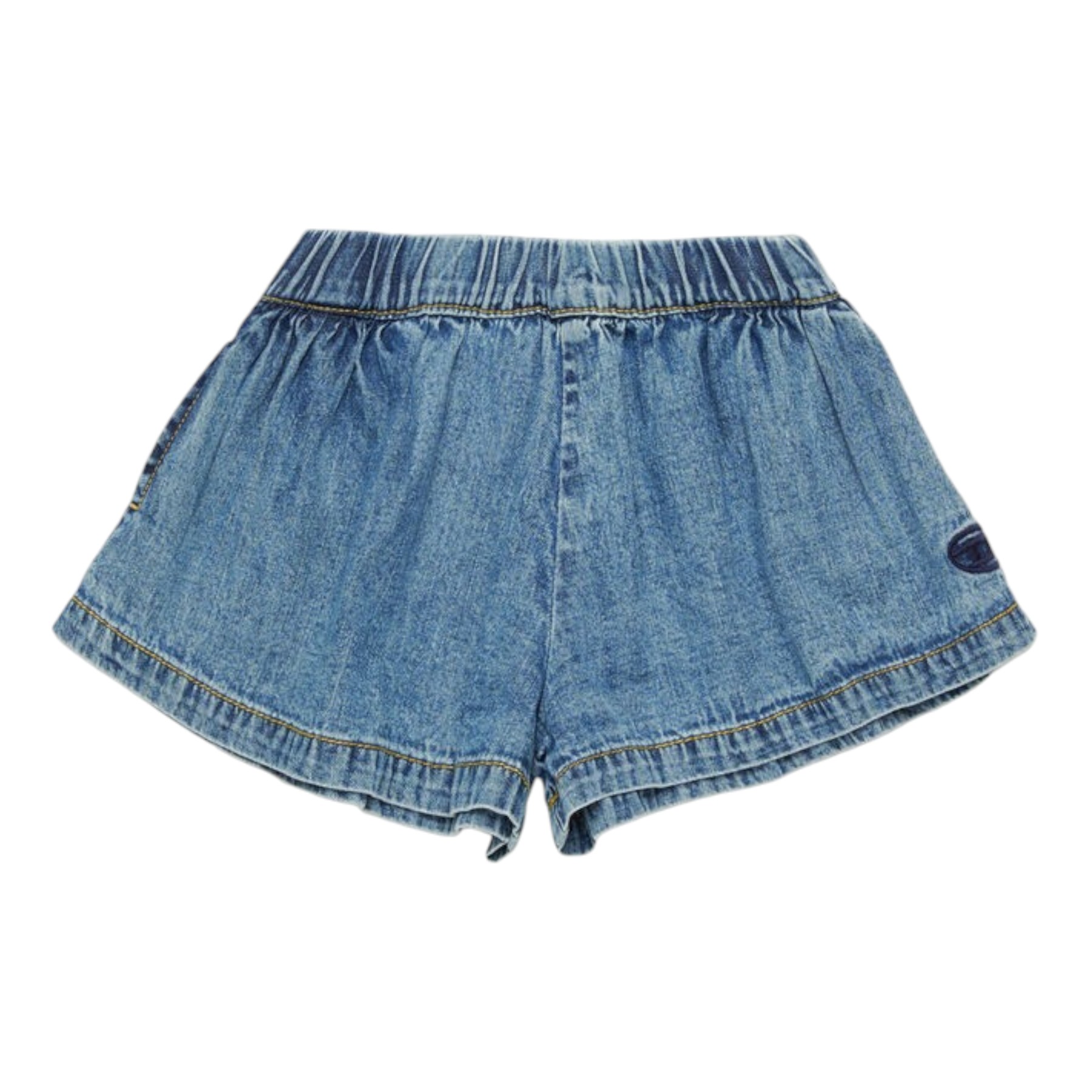 DIESEL SHORTS BAMBINA