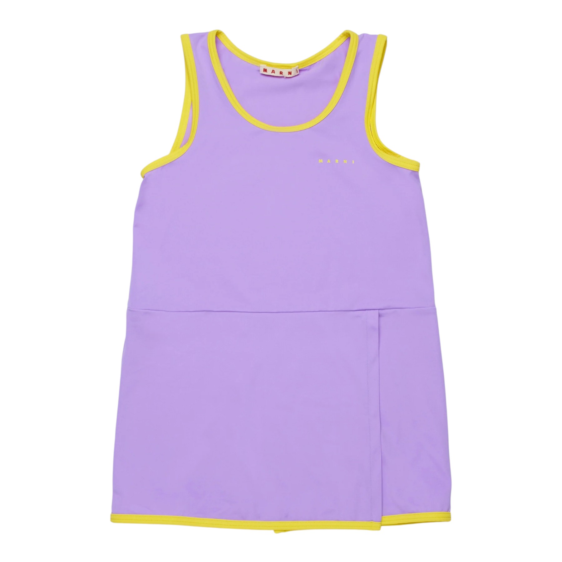 MARNI VESTITO BAMBINA