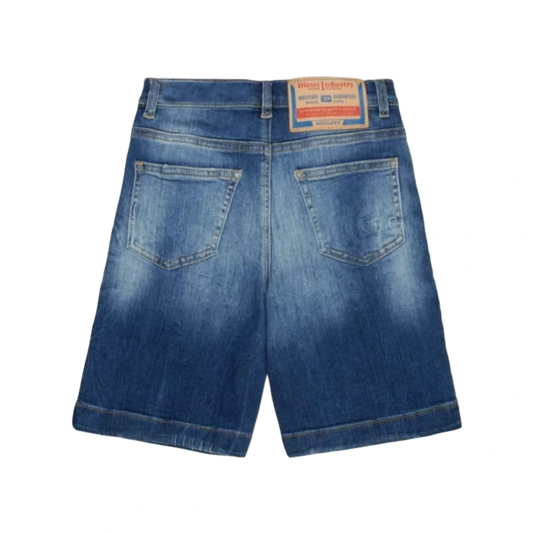 DIESEL SHORTS BAMBINO/BAMBINA