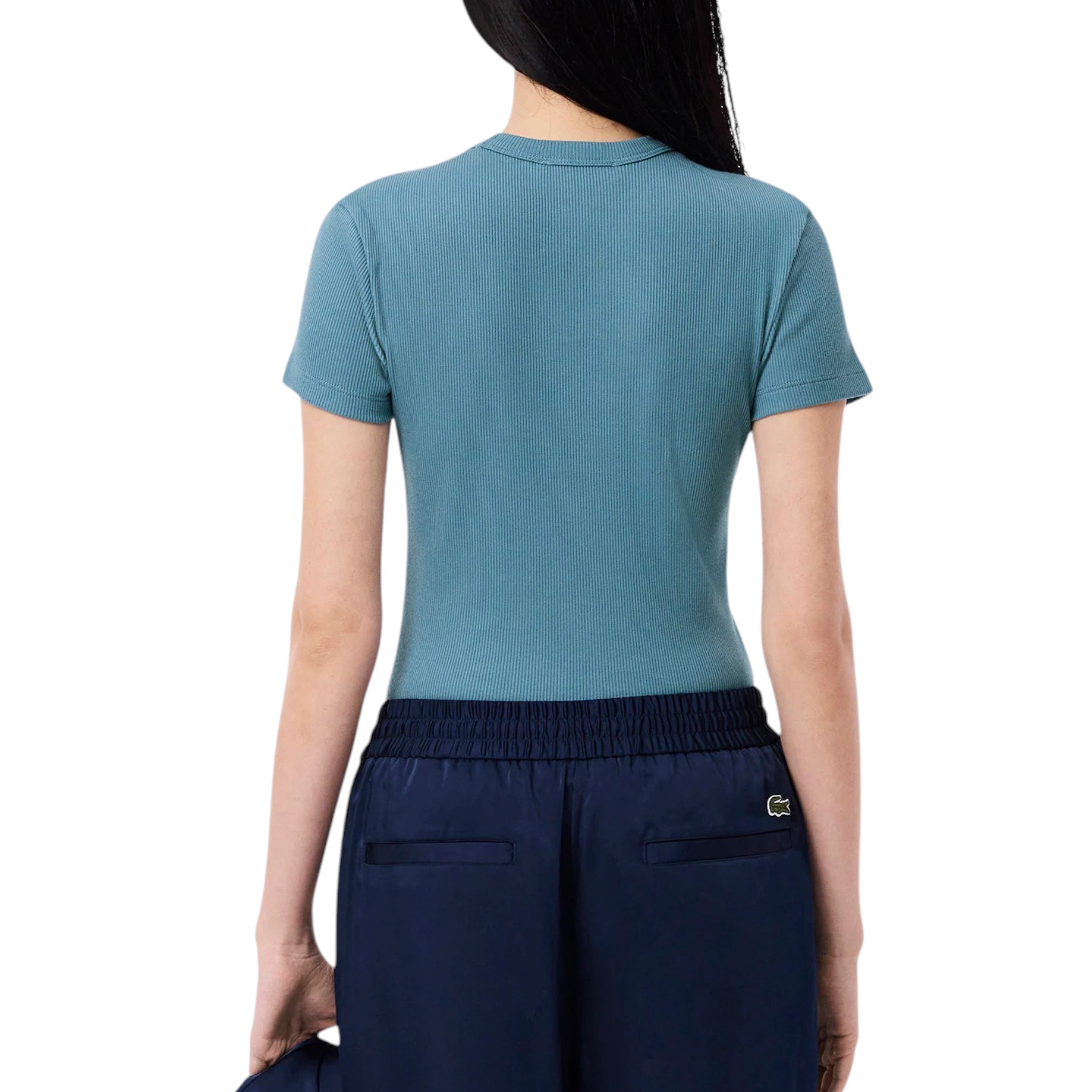LACOSTE TEE-SHIRTS DONNA DONNA