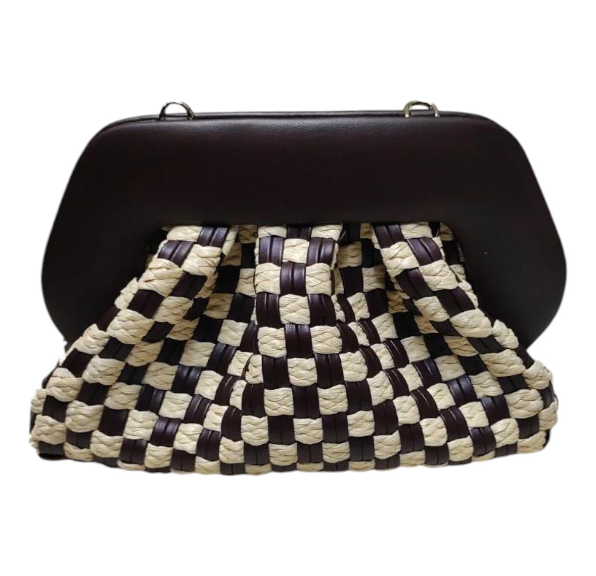 Themoirè BORSA DONNA
