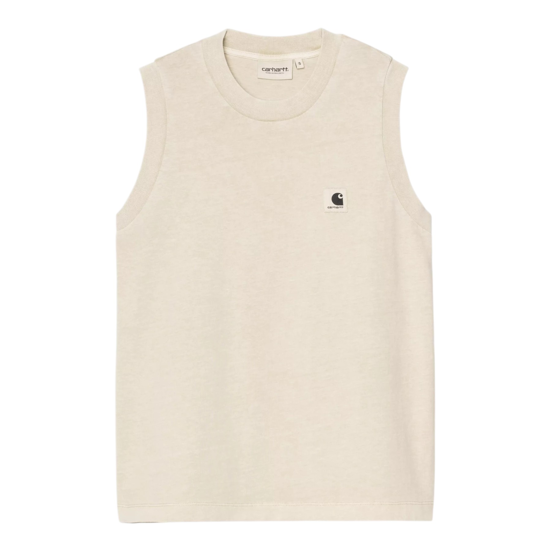 CARHARTT WIP T-SHIRT DONNA