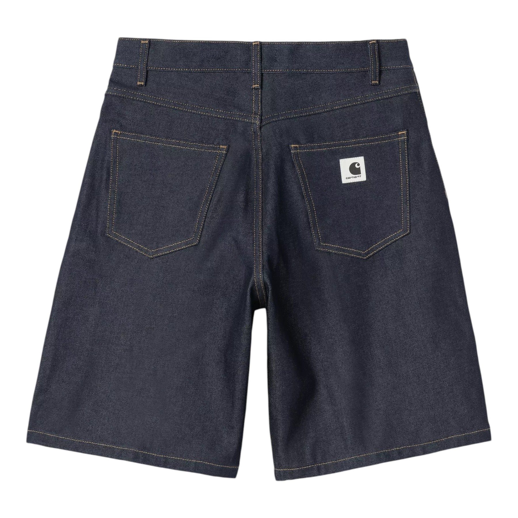 CARHARTT WIP SHORTS DONNA