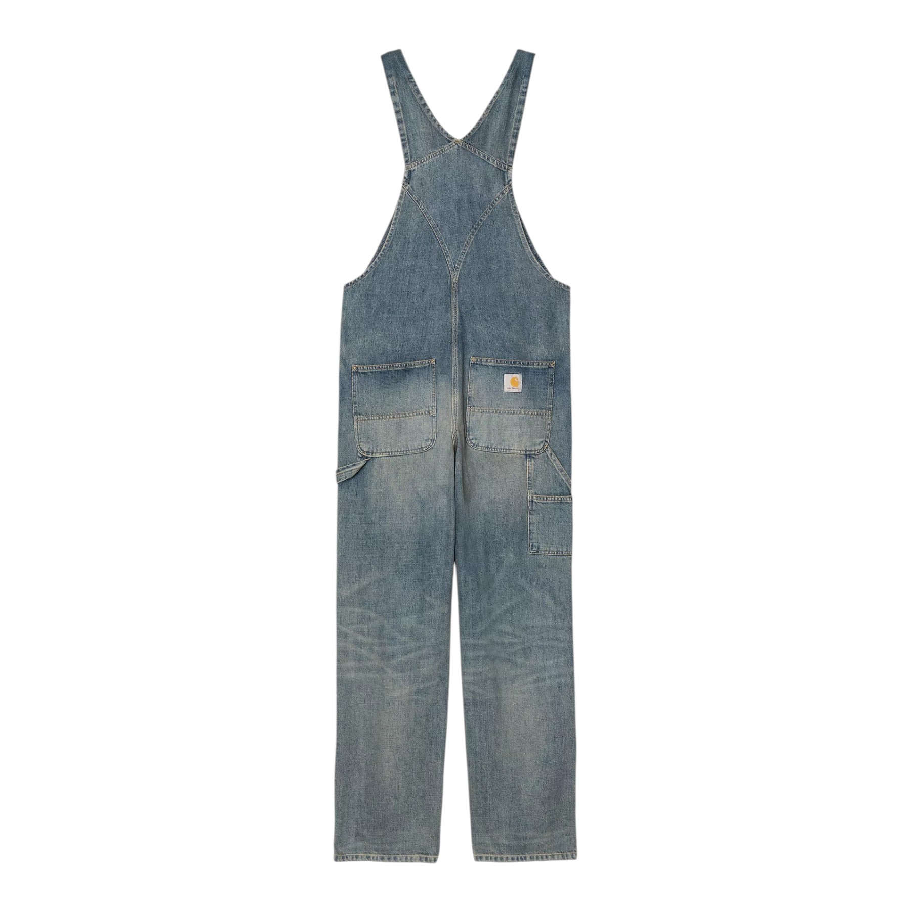CARHARTT WIP SALOPETTE DONNA