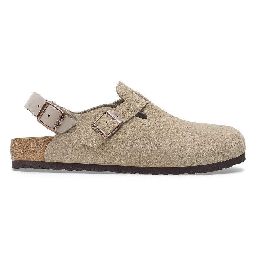 BIRKENSTOCK CIABATTA UNISEX