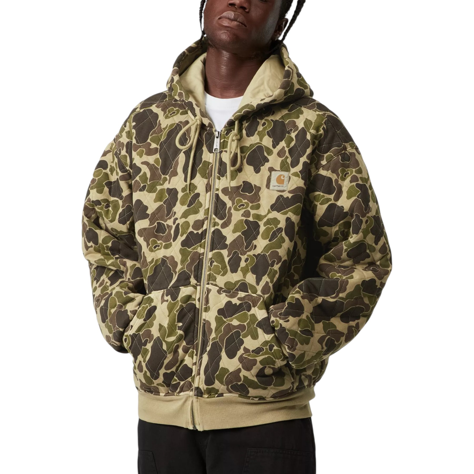 Carhartt Wip Jacket Autunno/inverno