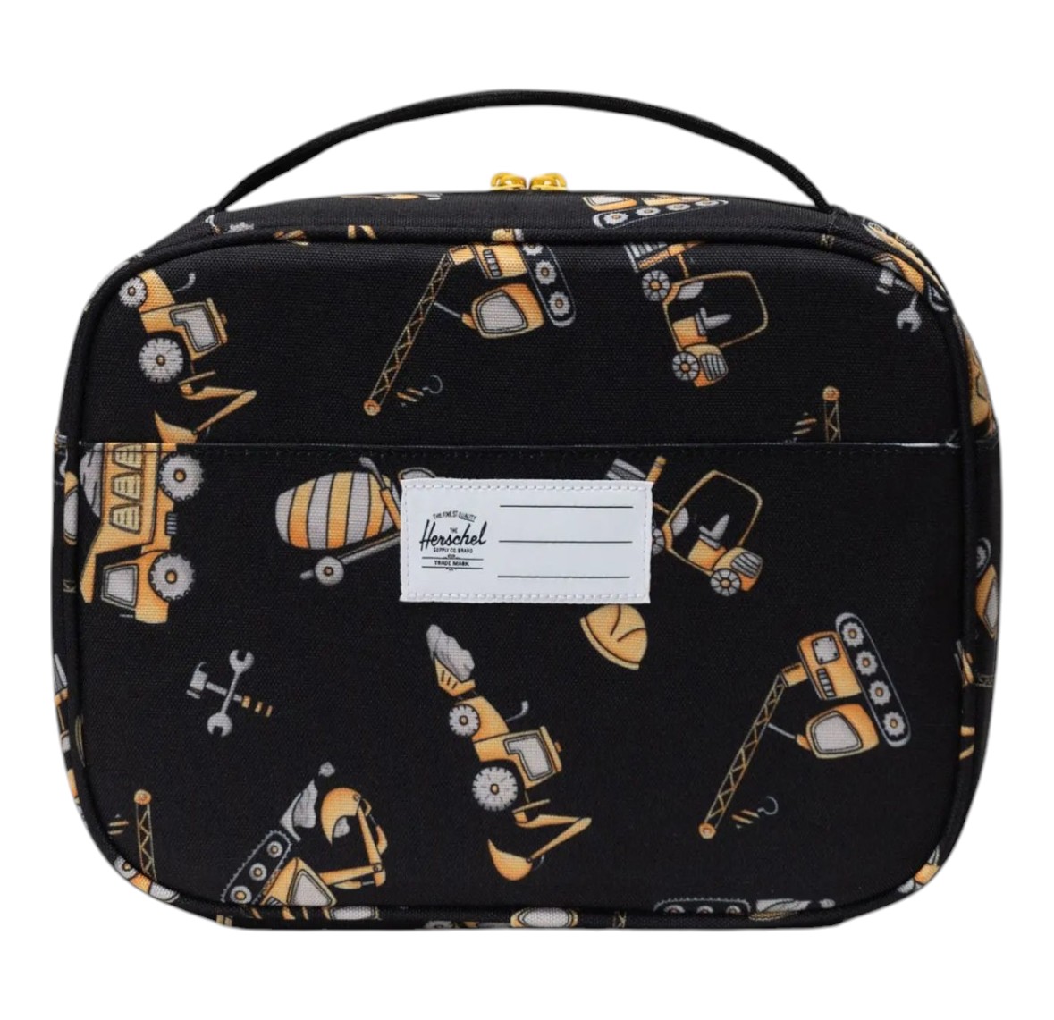 HERSCHEL SUPPLY LUNCH BOX BAMBINO/BAMBINA