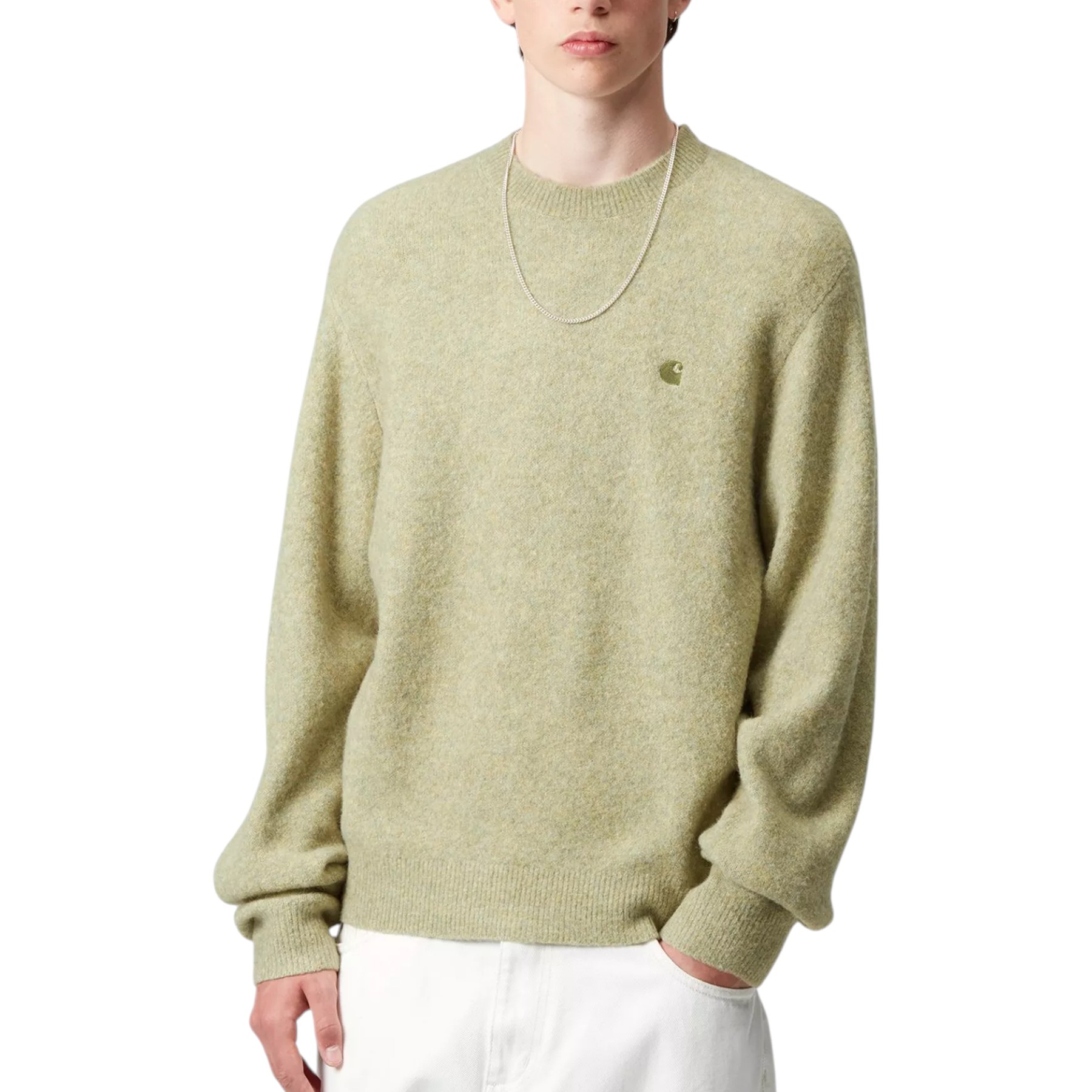 CARHARTT WIP FELPA
