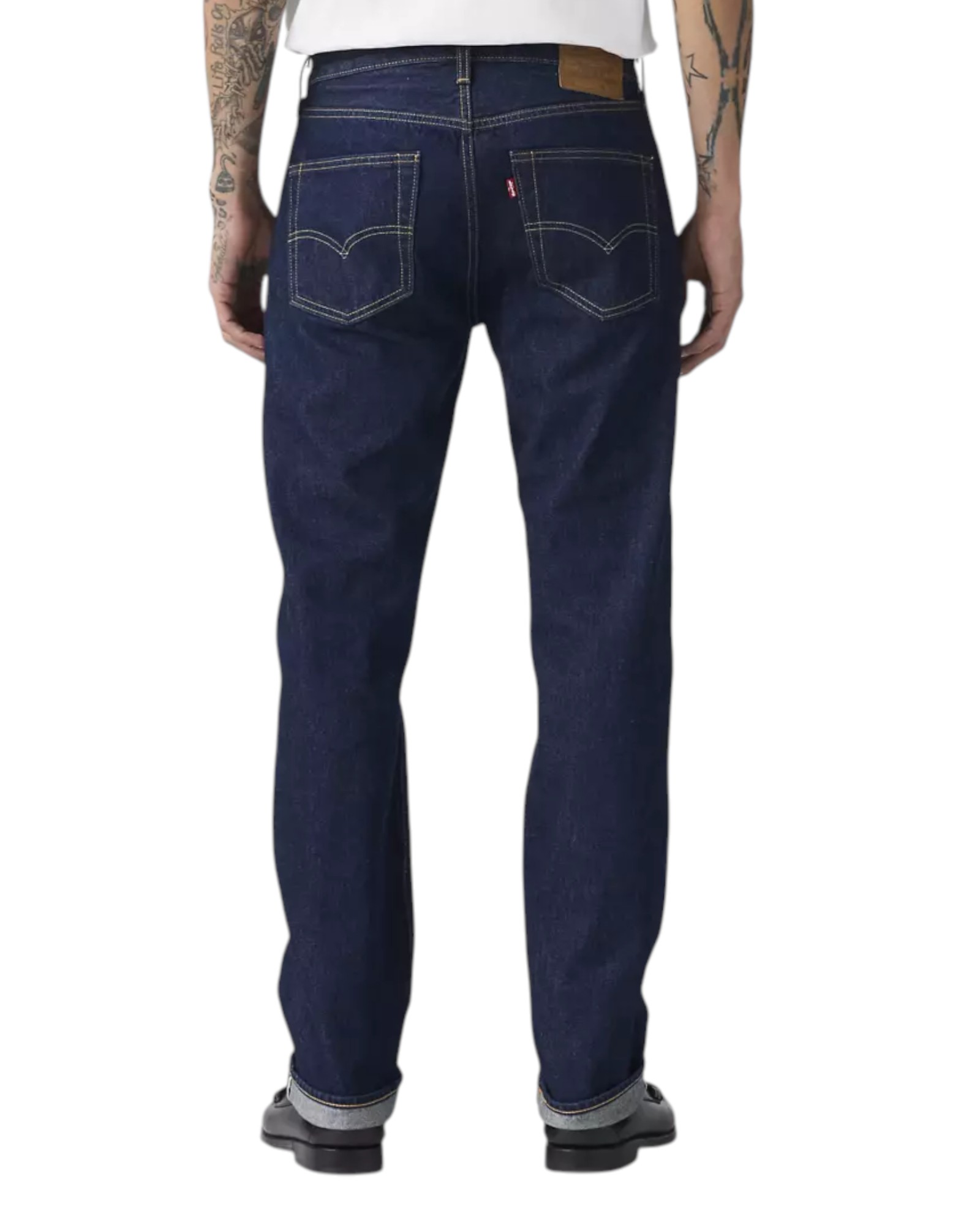 LEVI'S® JEANS