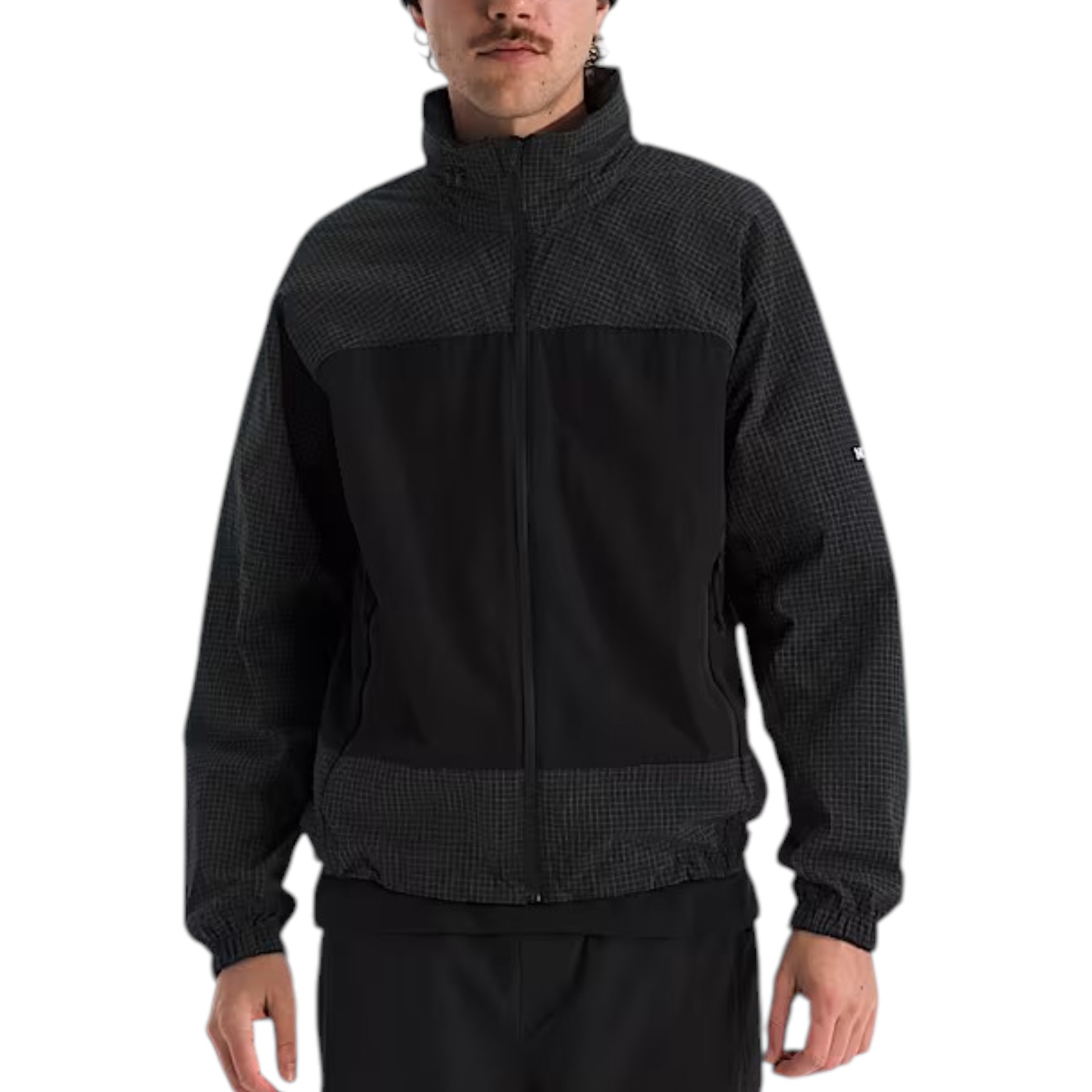 THE NORTH FACE JACKET