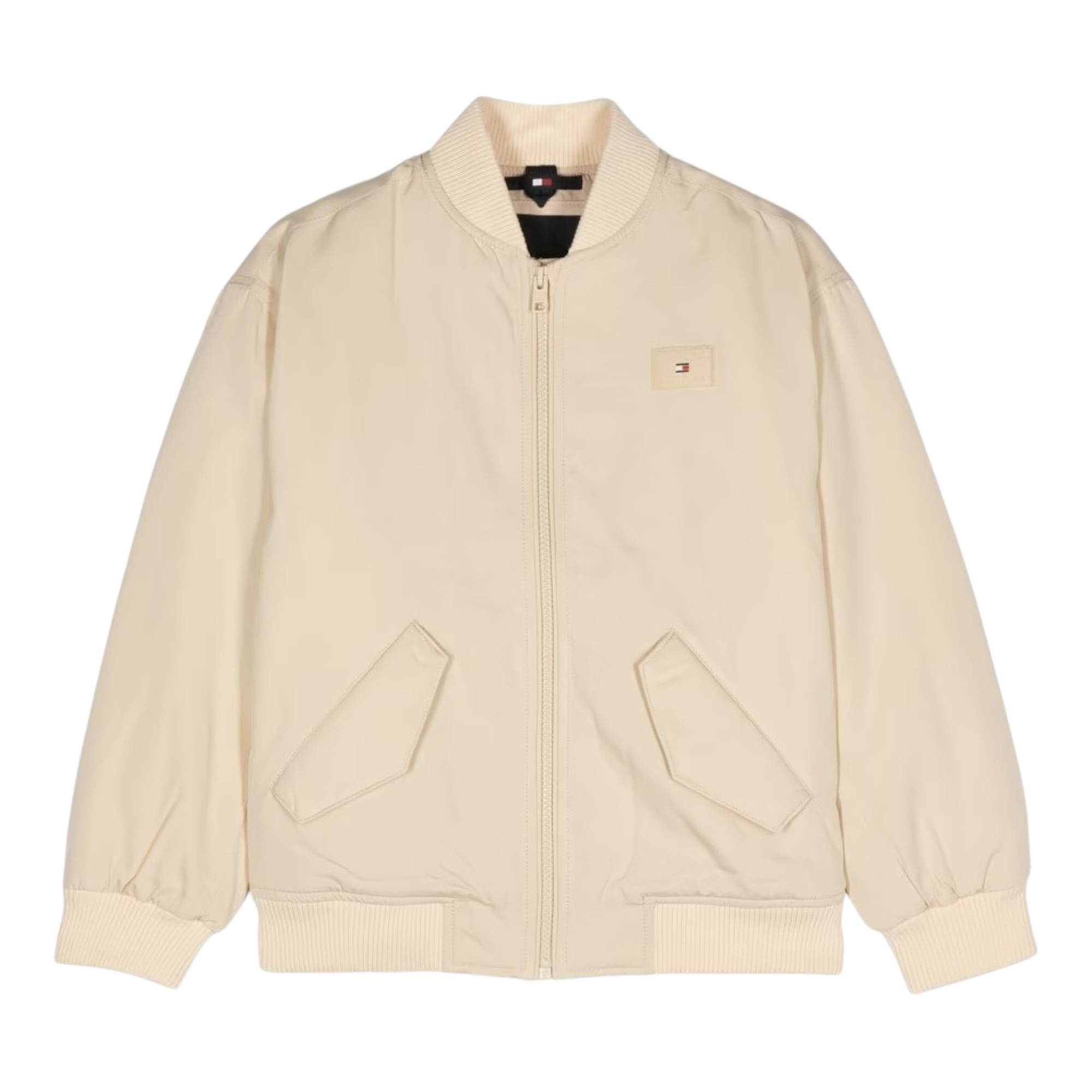 TOMMY HILFIGER GIACCA BAMBINO/BAMBINA