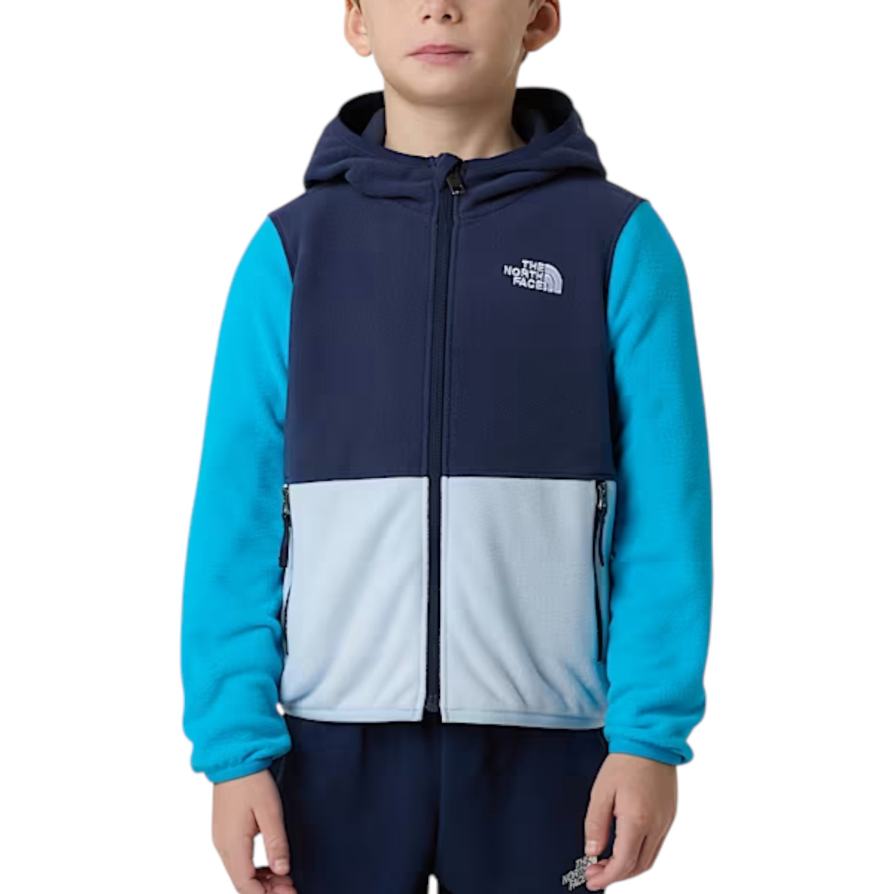 THE NORTH FACE FELPA BAMBINO/BAMBINA