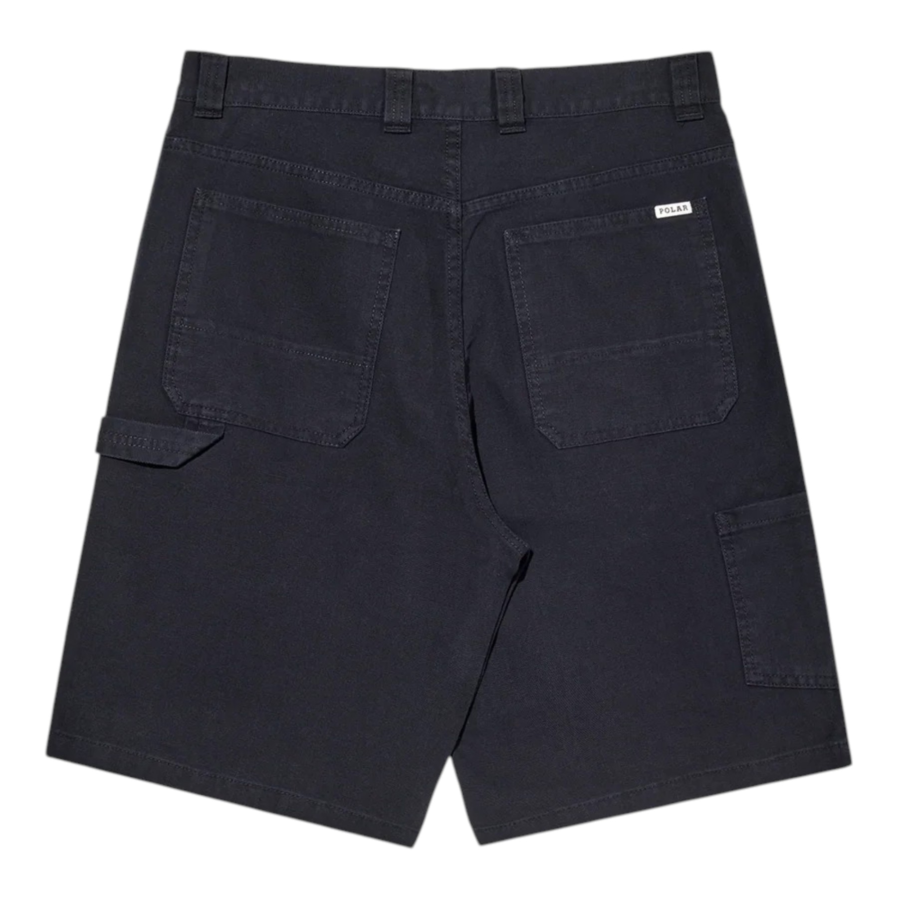 POLAR SKATE CO. SHORTS