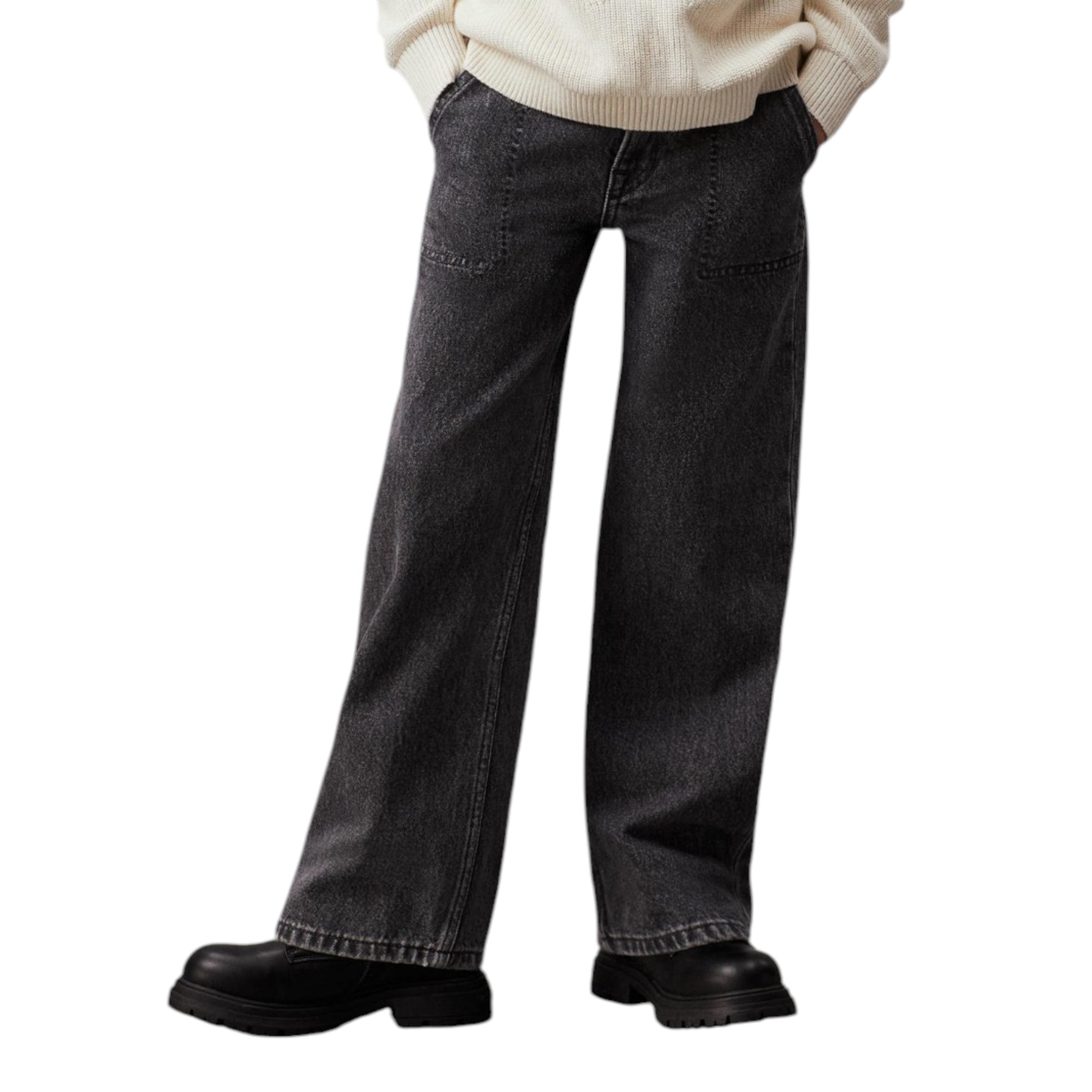 CALVIN KLEIN JEANS BAMBINO/BAMBINA